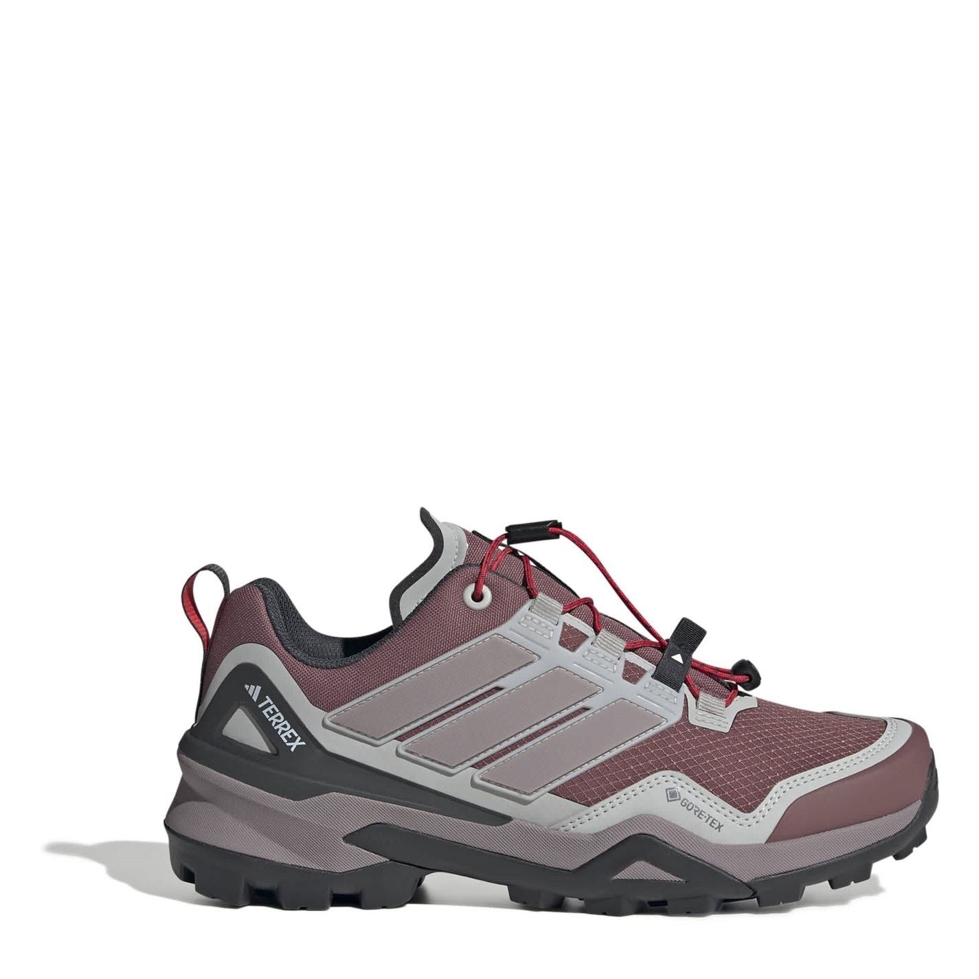 adidas Mens Terrex Eastrail 2 Mid R.rdy W Hiking Shoes