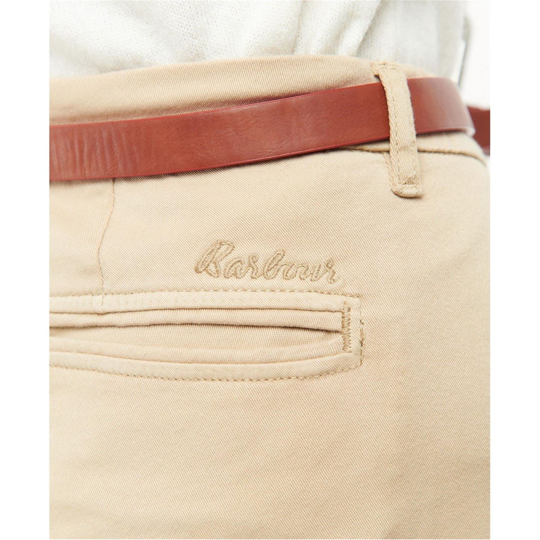 Barbour Trouser
