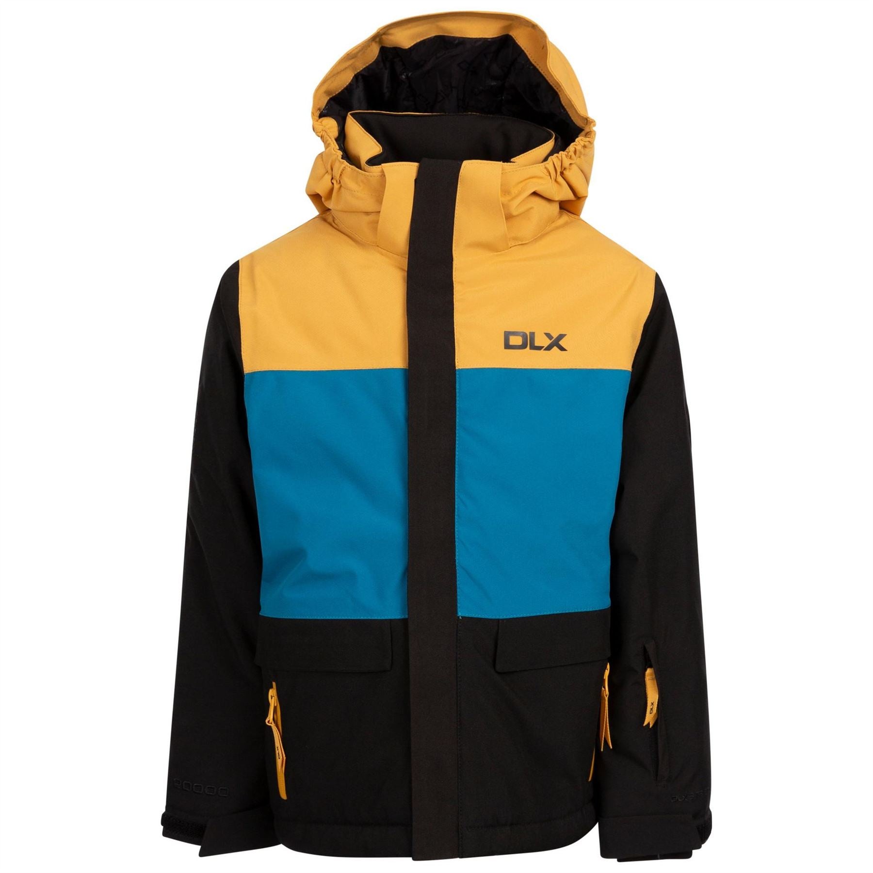 DLX Kids Ski Jacket