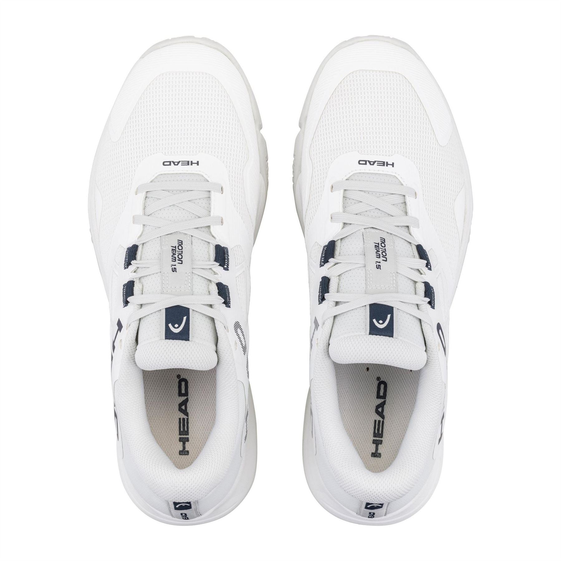 HEAD Mens Motion Team 1.5 Padel Shoes