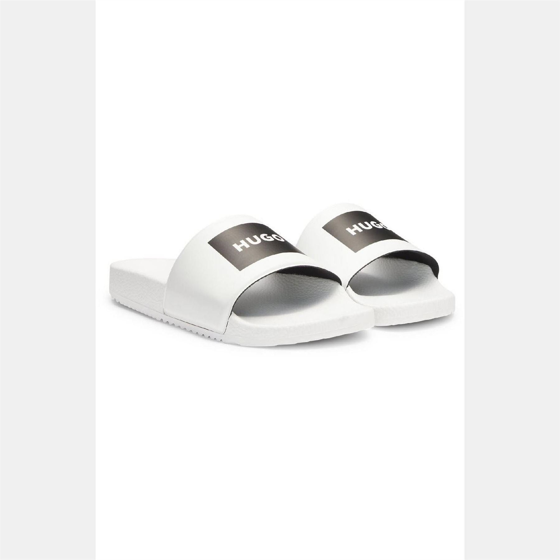 Hugo Sliders