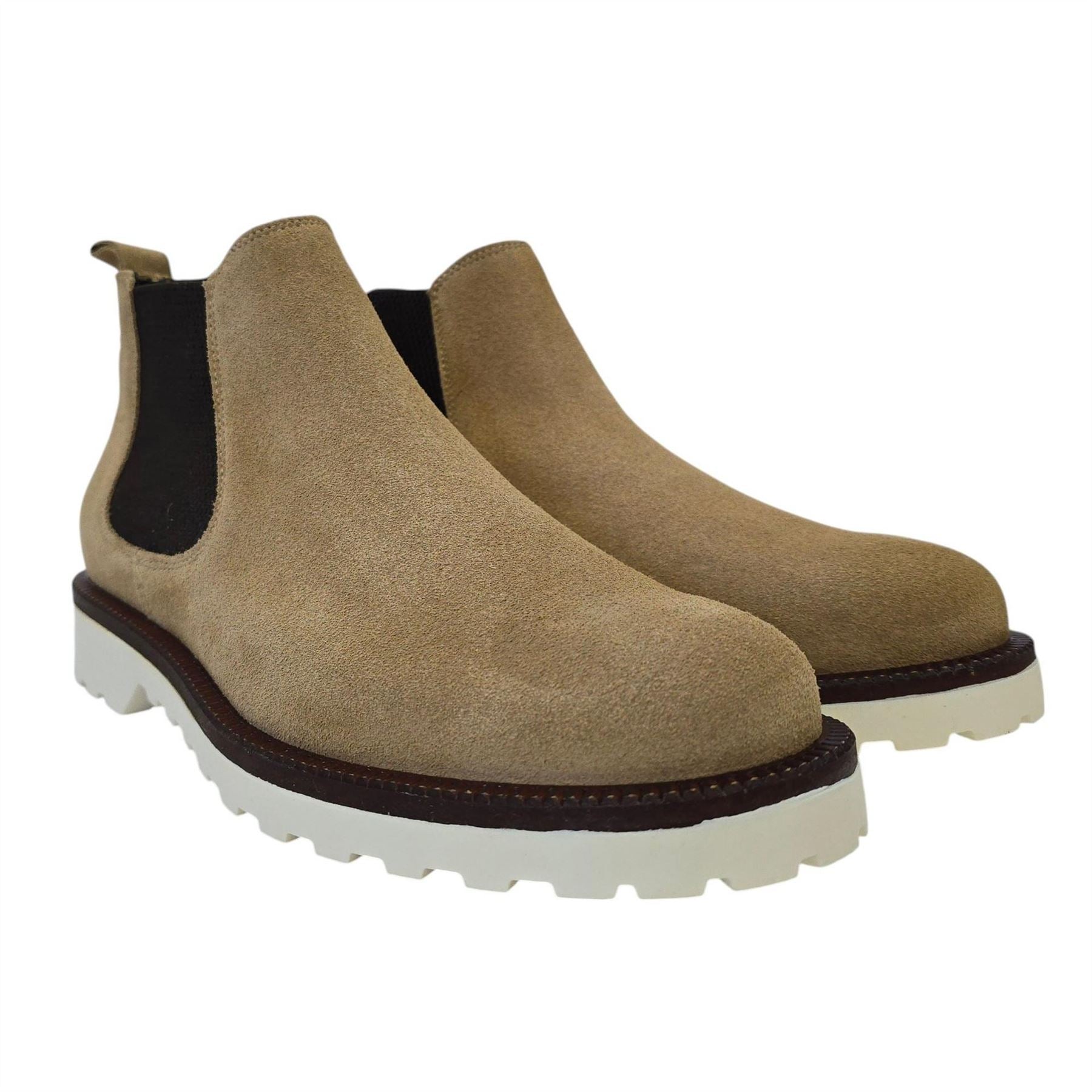 Deakins Deaks Republic Chelsea Boots