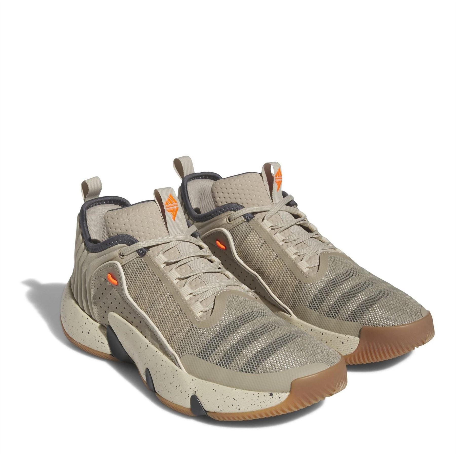 adidas Trae Unlimited Shoes Juniors