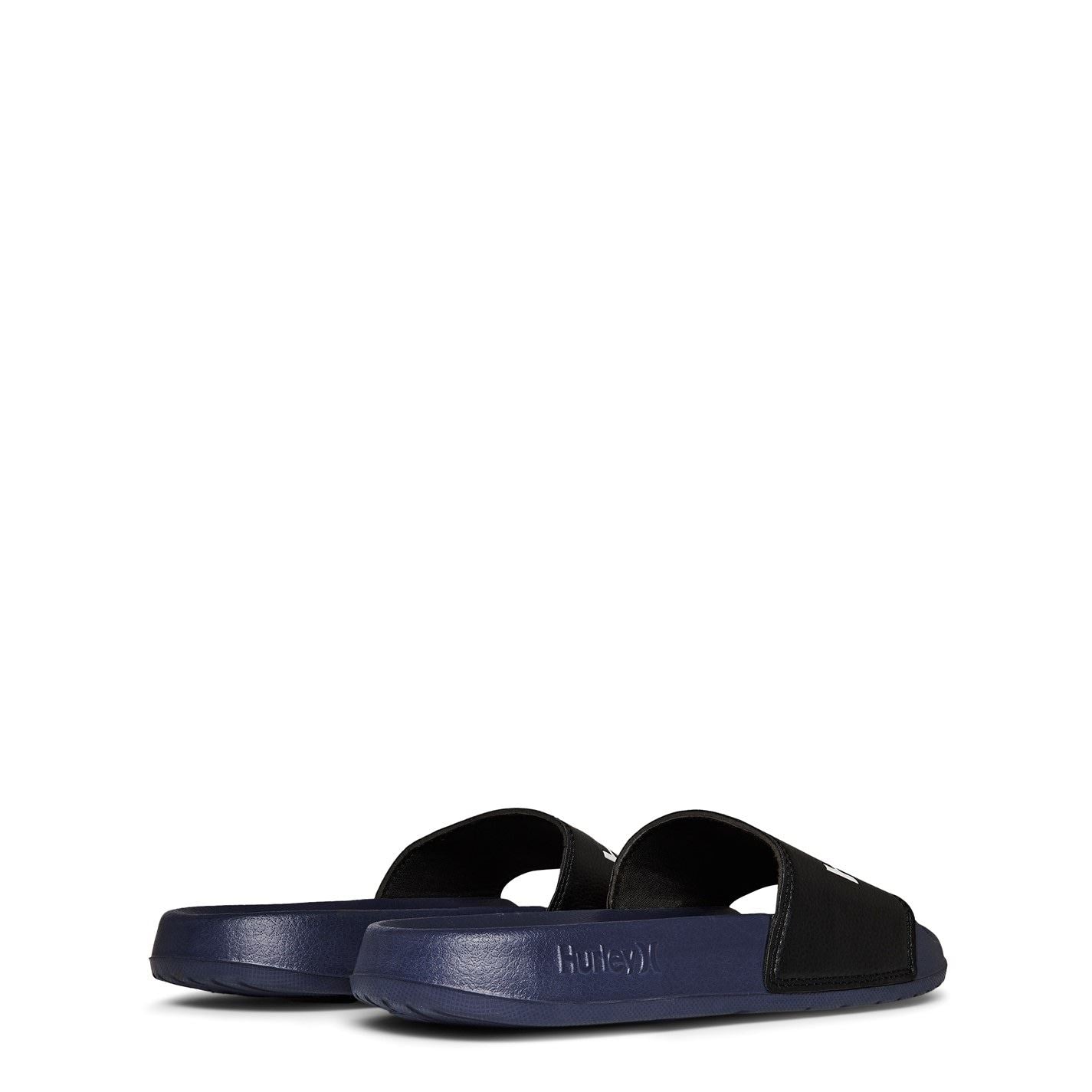 Hurley Mens 1 Pack Sliders