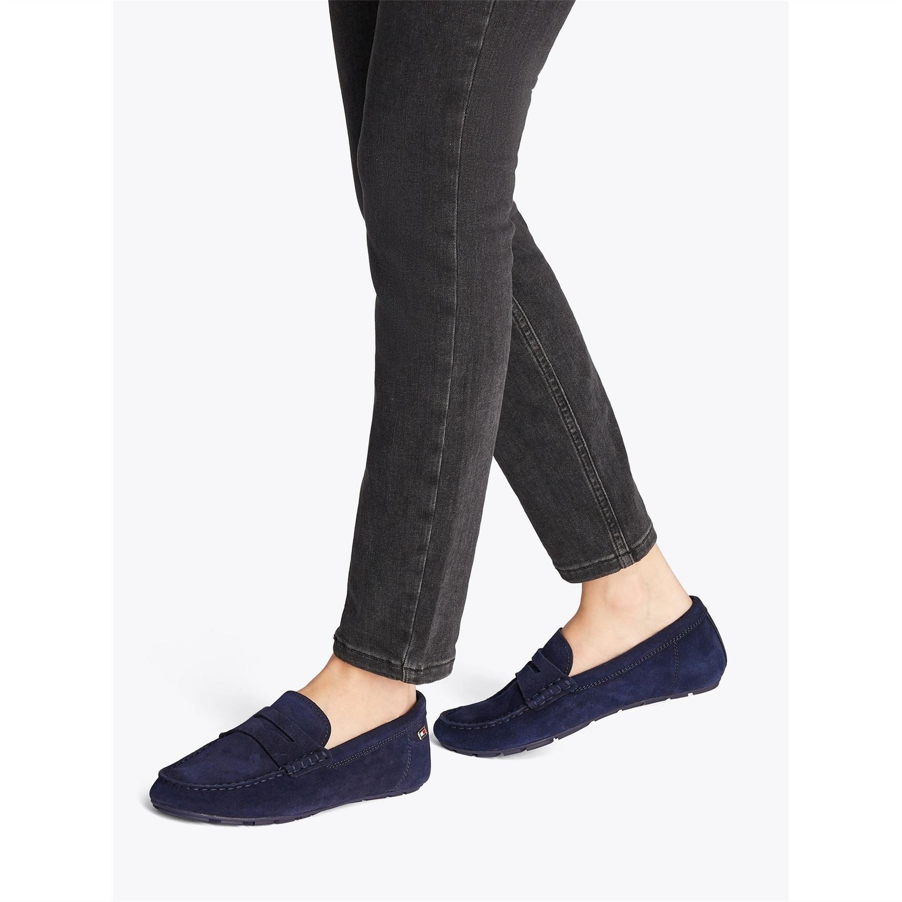 Tommy Hilfiger Flag Driver Ld62