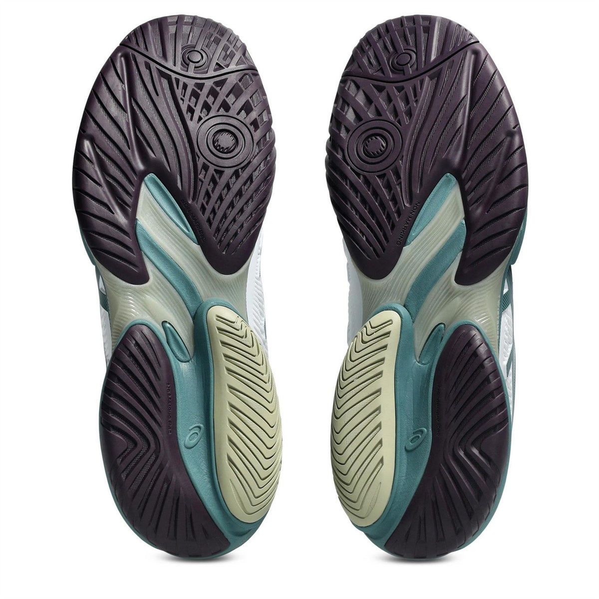 Asics Court Ff3 Tennis Shoes