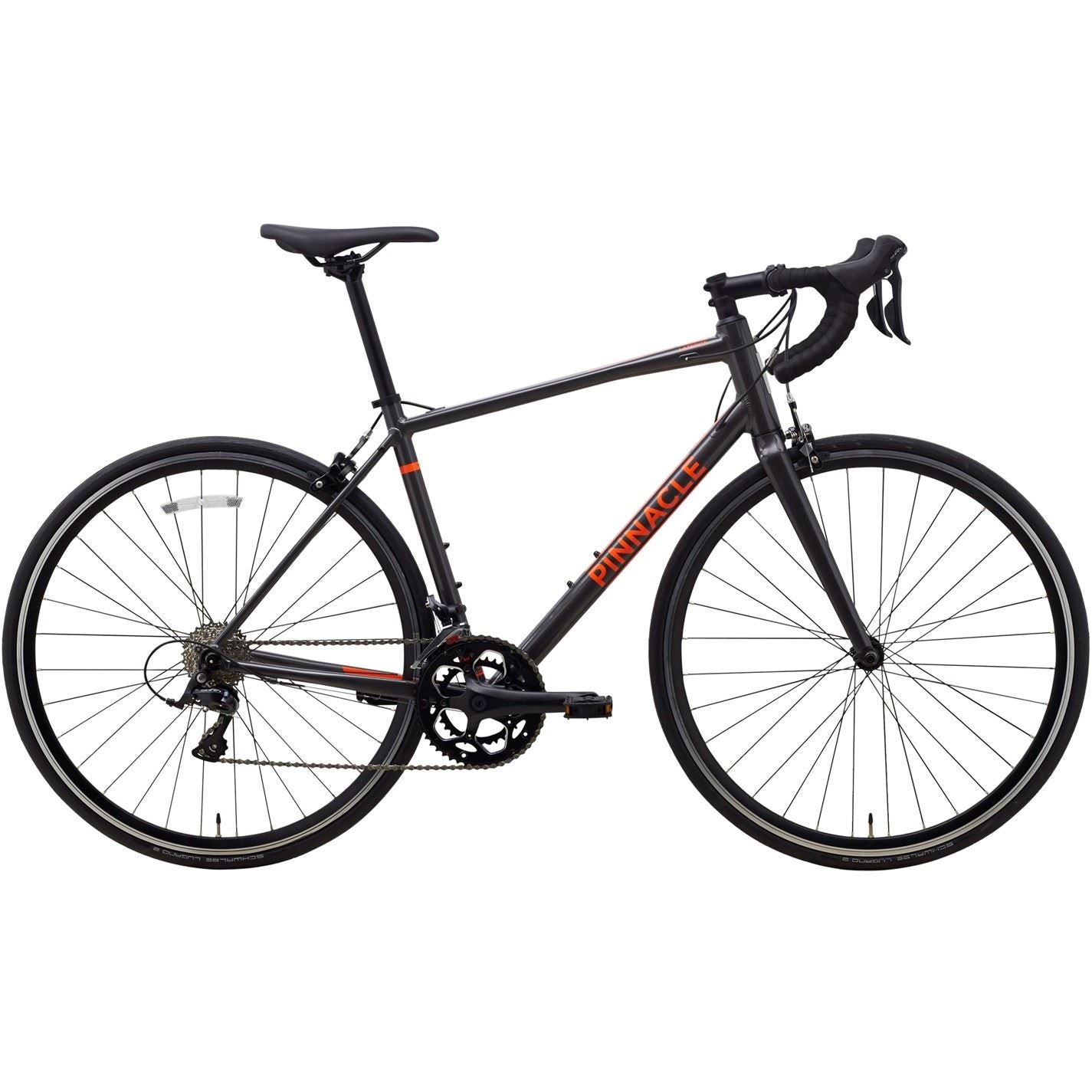 Pinnacle Laterite 3 Road Bike Adults