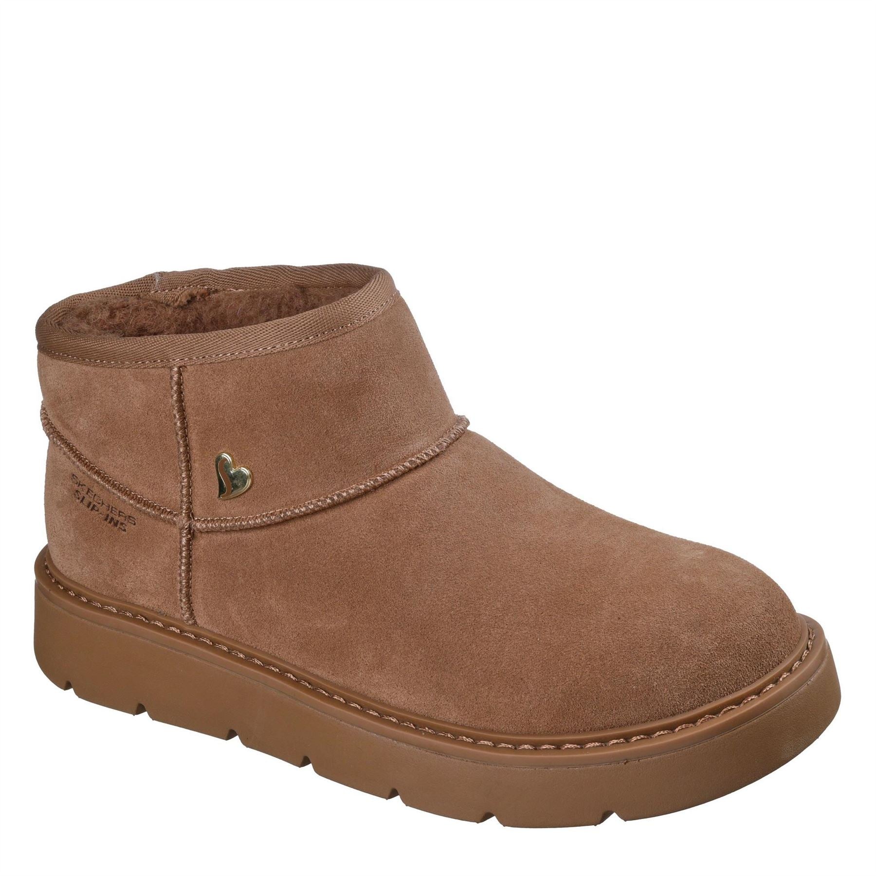 Skechers Cozy Mini Snug Boots