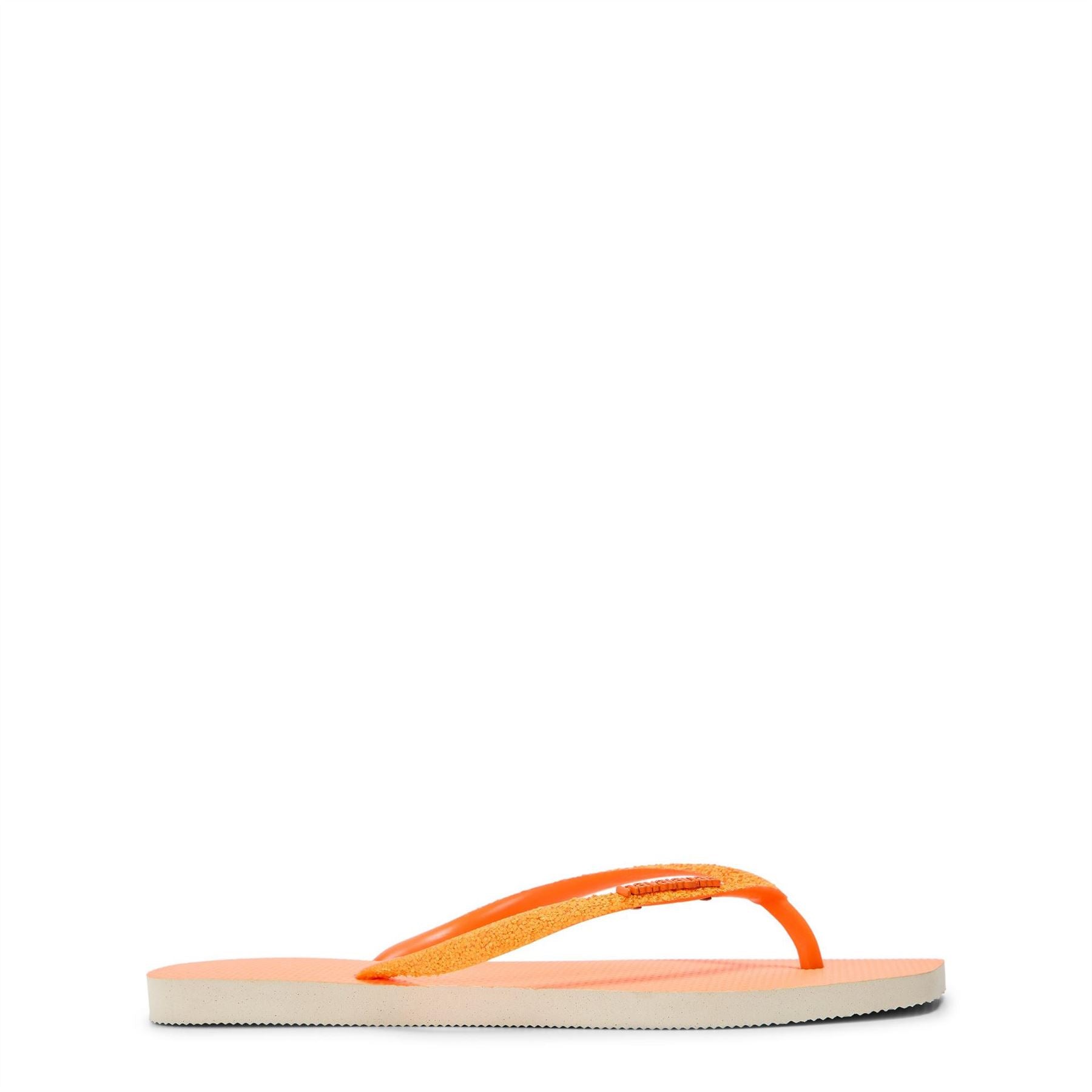 Havaianas Square Thong Toe Flip Flops