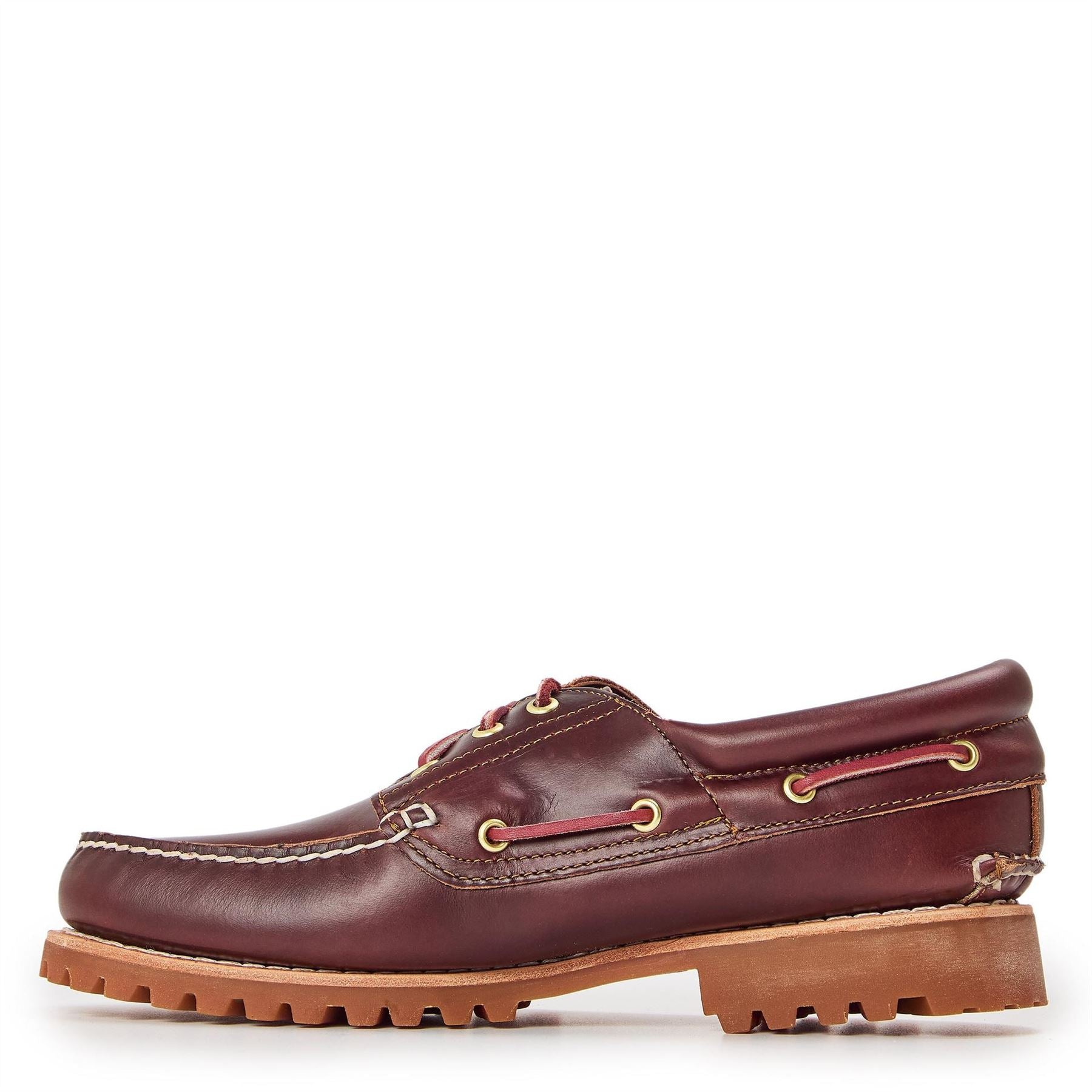 Timberland Boat Shoe Whea