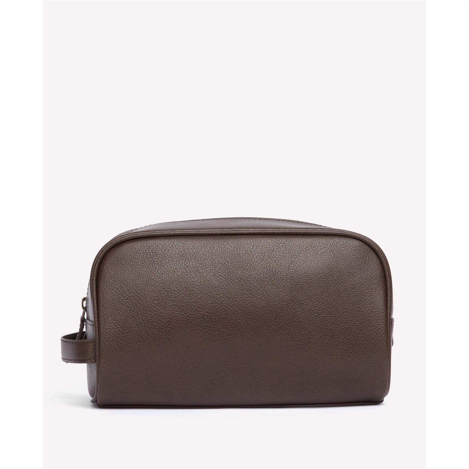 Barbour Washbag