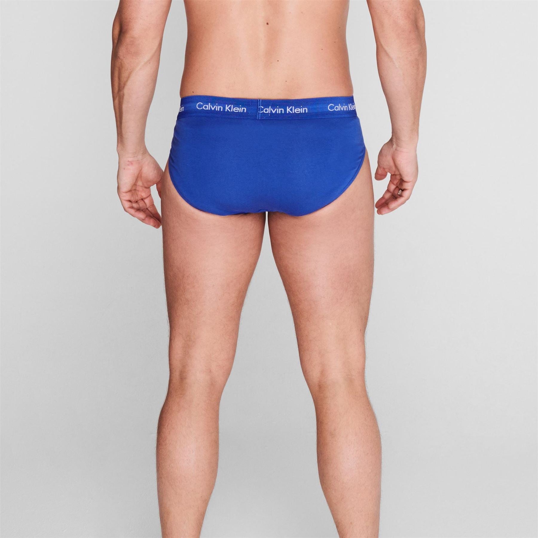 Calvin Klein Pack Briefs