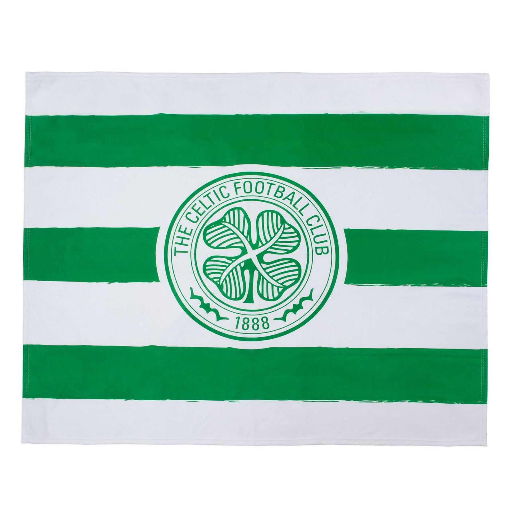 Team Officially Licensed Fleece Blanket 150 X 125 cm