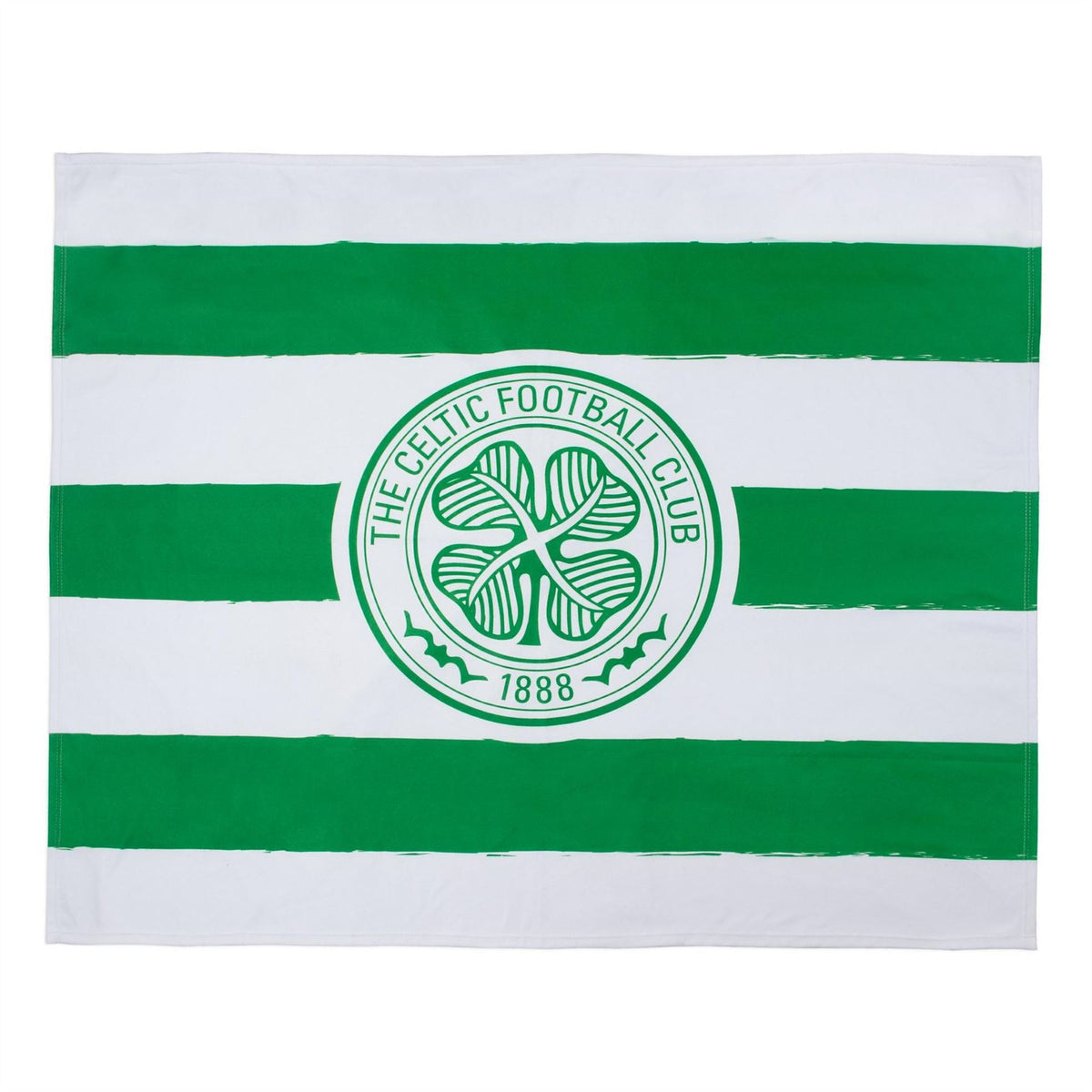 Team Officially Licensed Fleece Blanket 150 X 125 cm