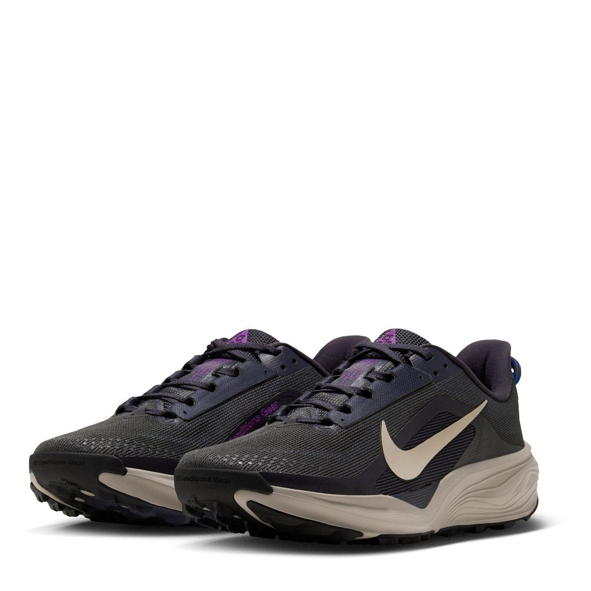 Nike Pegaus 42s Running Shoes