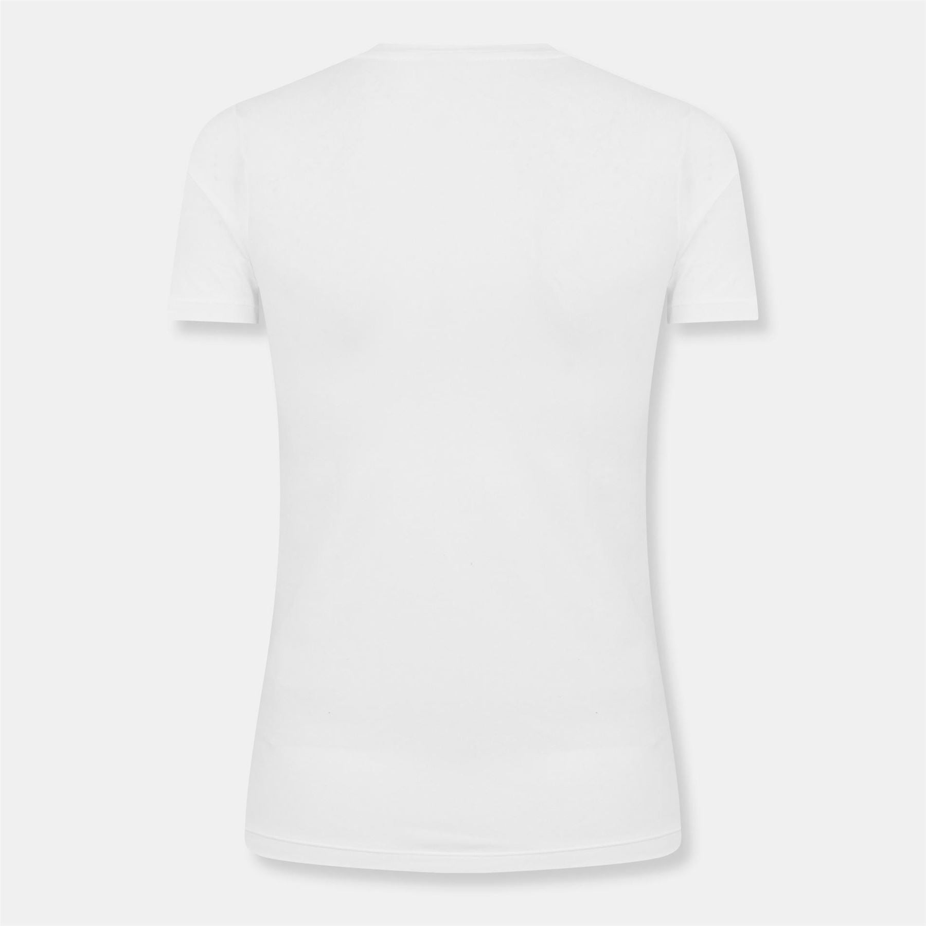 Boss Spirit Crew Neck Short Sleeve Jersey T-Shirt