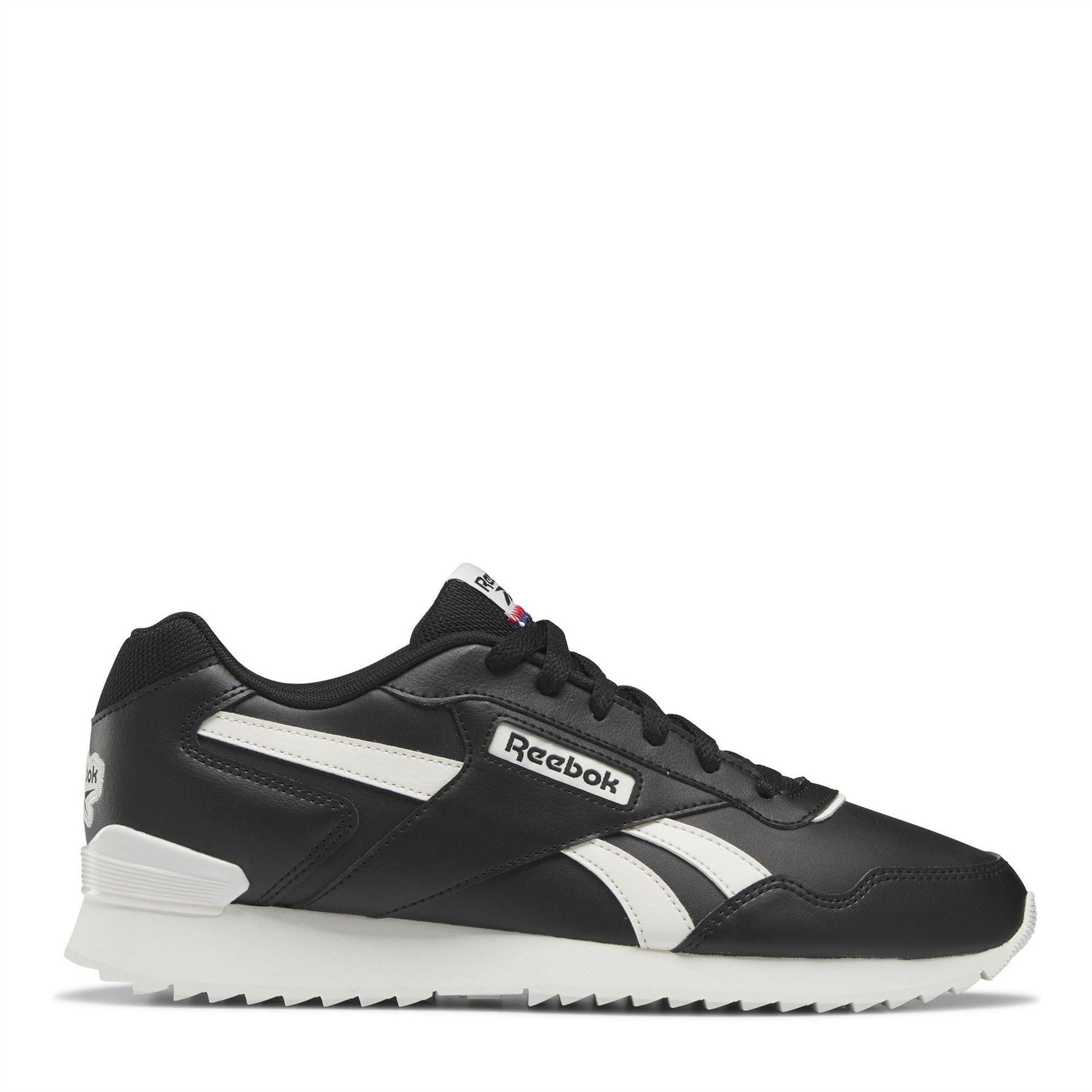 Reebok Glide Ripple Clip Trainers