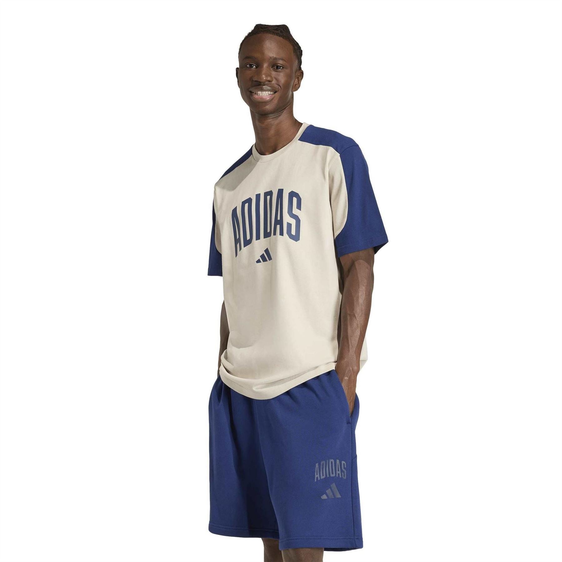 adidas Collegiate T-Shirt