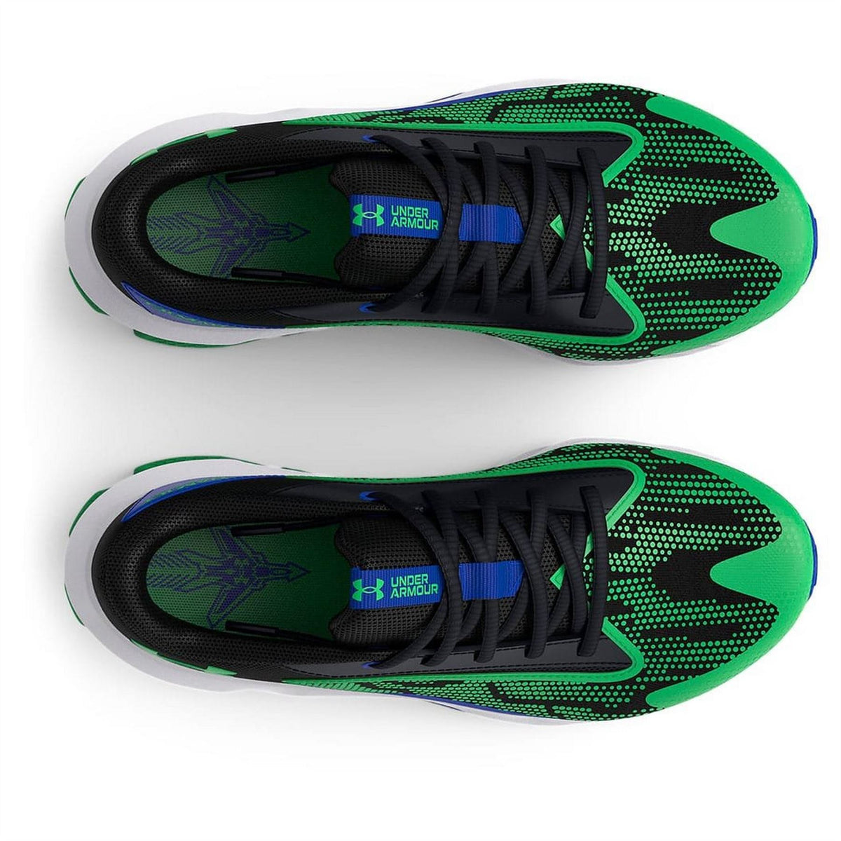 Under Armour Scramje Visual Running Shoes