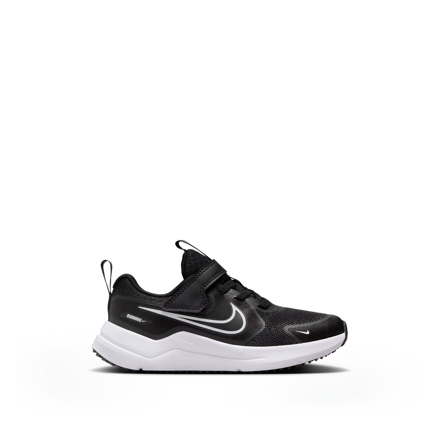 Nike Cosmic Runners Children's Low Top Sneakers