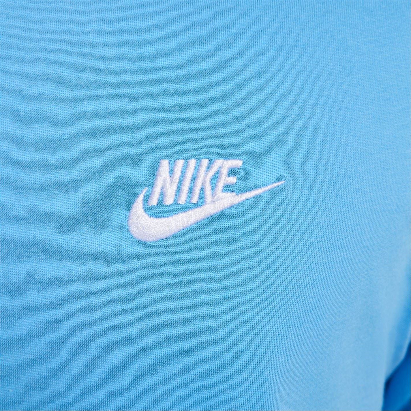 Nike Mens Sportswear Club T-Shirt