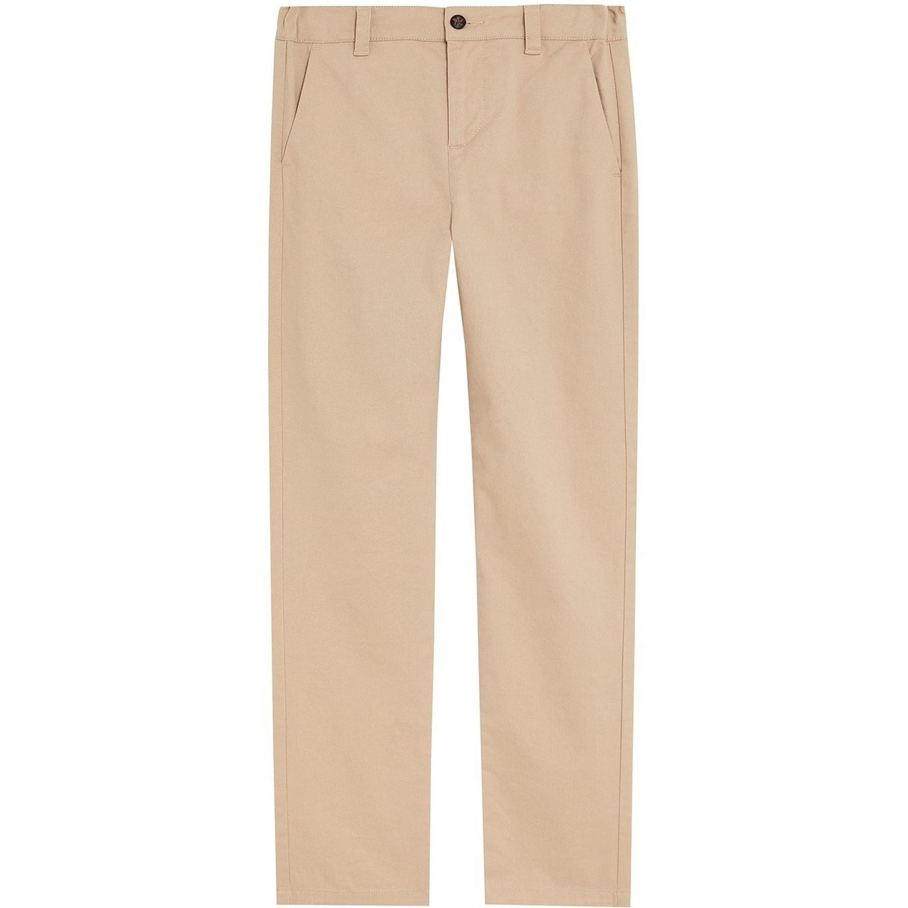 Lyle and Scott Chino
