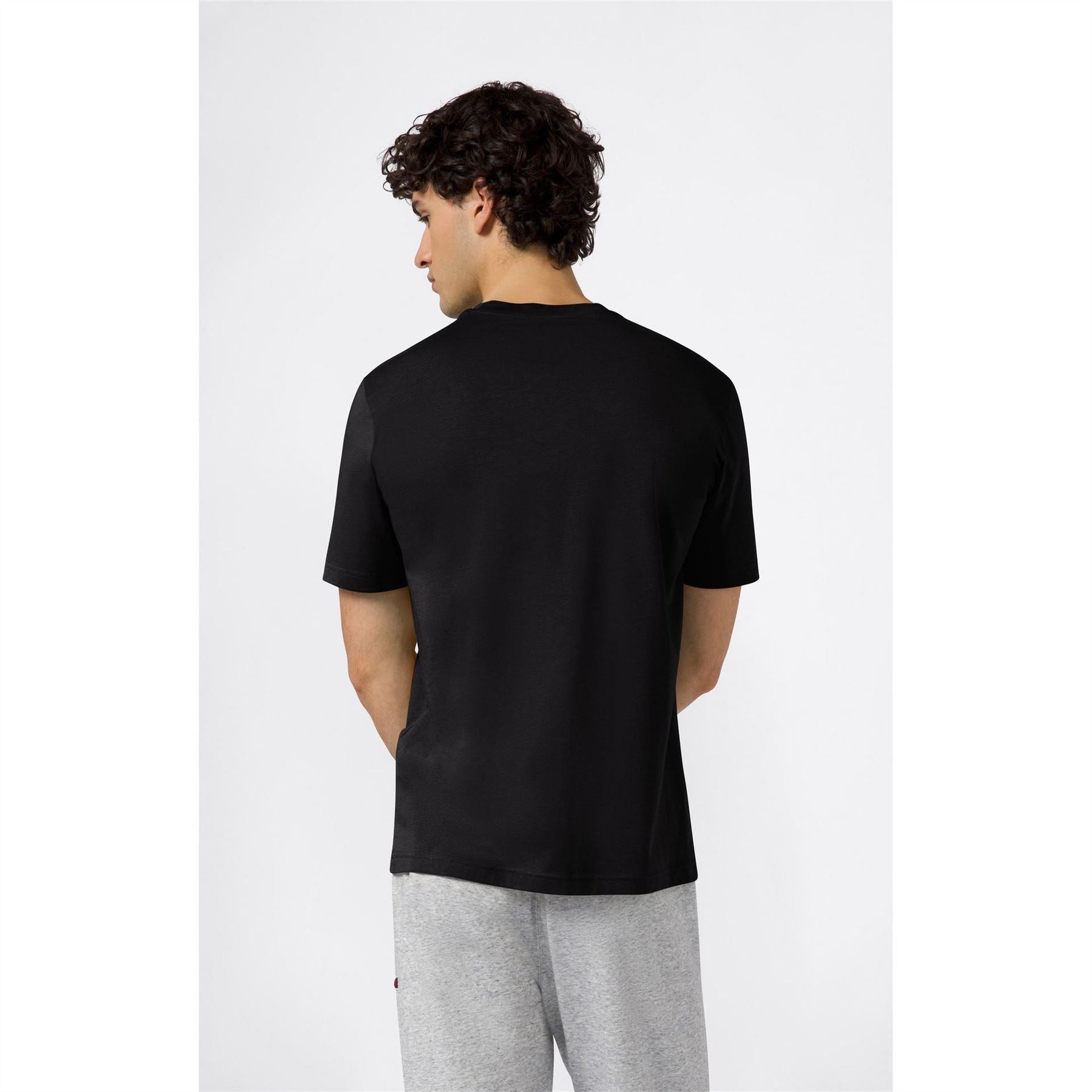 Champion Icons Crewneck T-Shirt