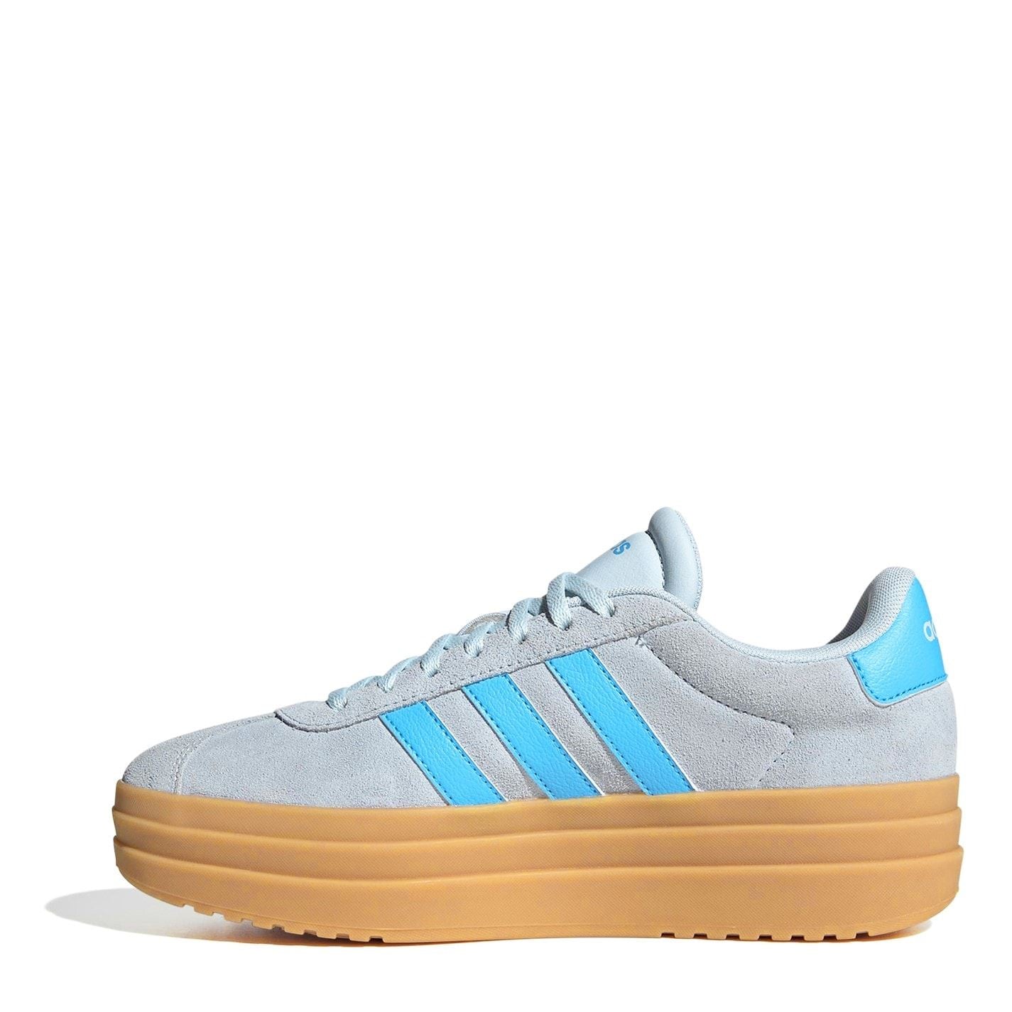 adidas Womens Vl Court Bold Trainers