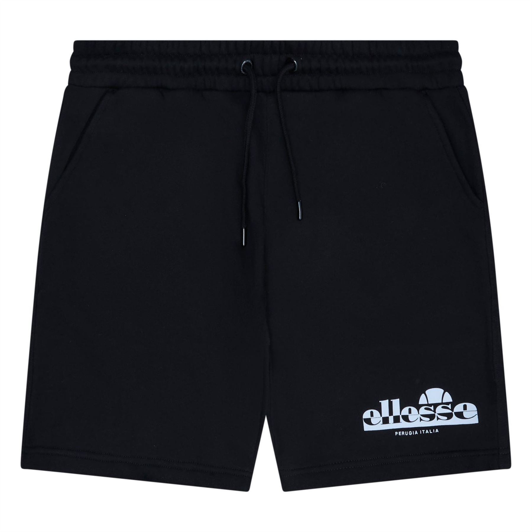 Ellesse Fleece Jogger Shorts