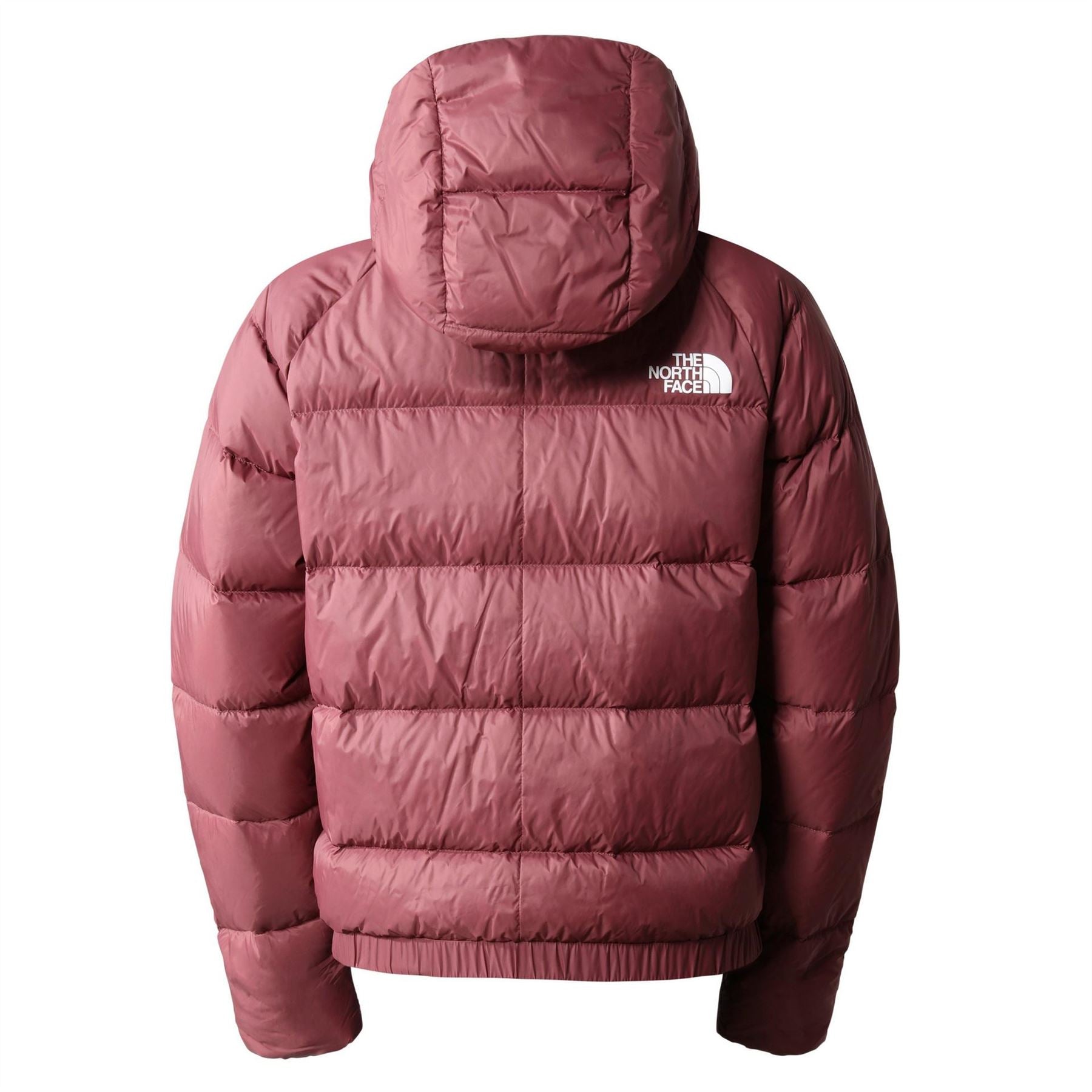 The North Face Hyalite Water Resistant Down Short Puffer Jacket