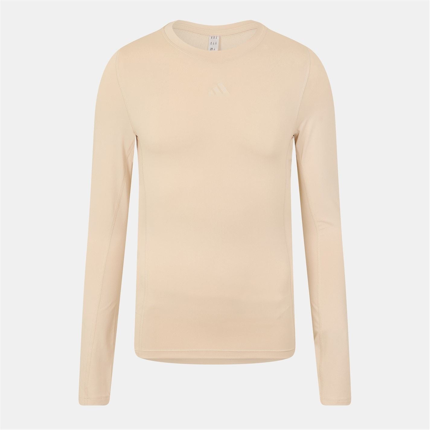 adidas Techfit Aeroready Long Sleeve Long Sleeve Top