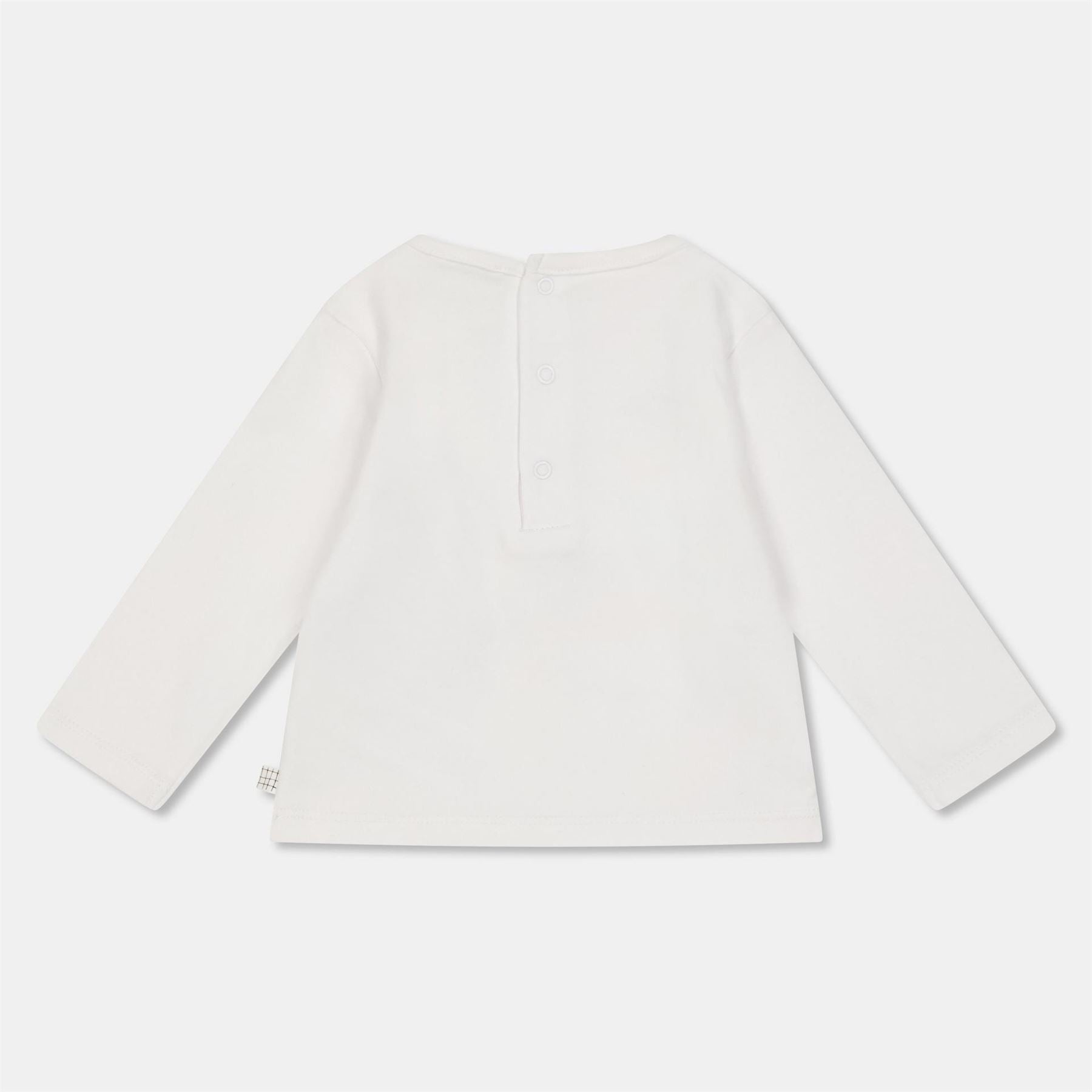 Carrement Beau Kids Long Sleeve T-Shirt