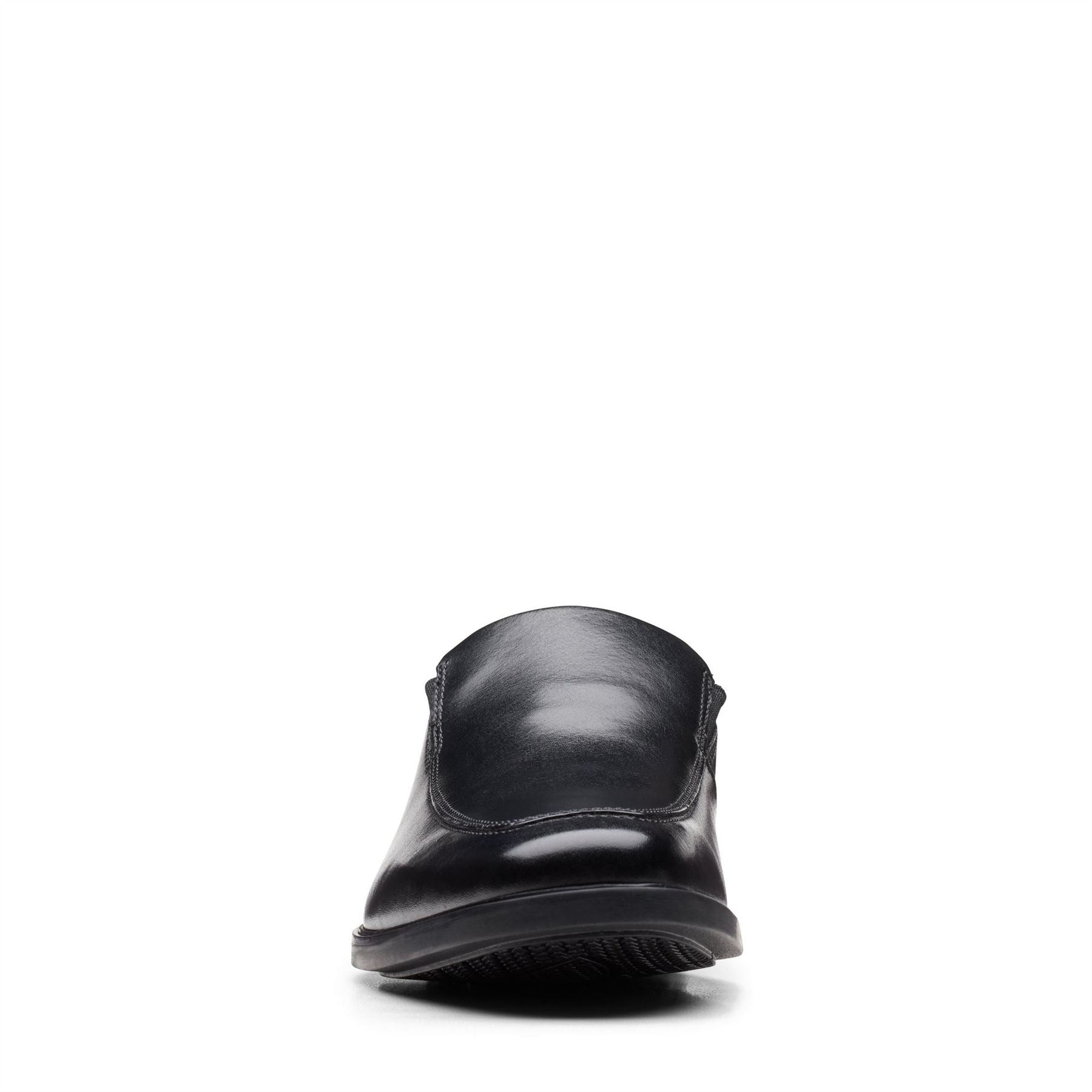 Clarks Howard Edge