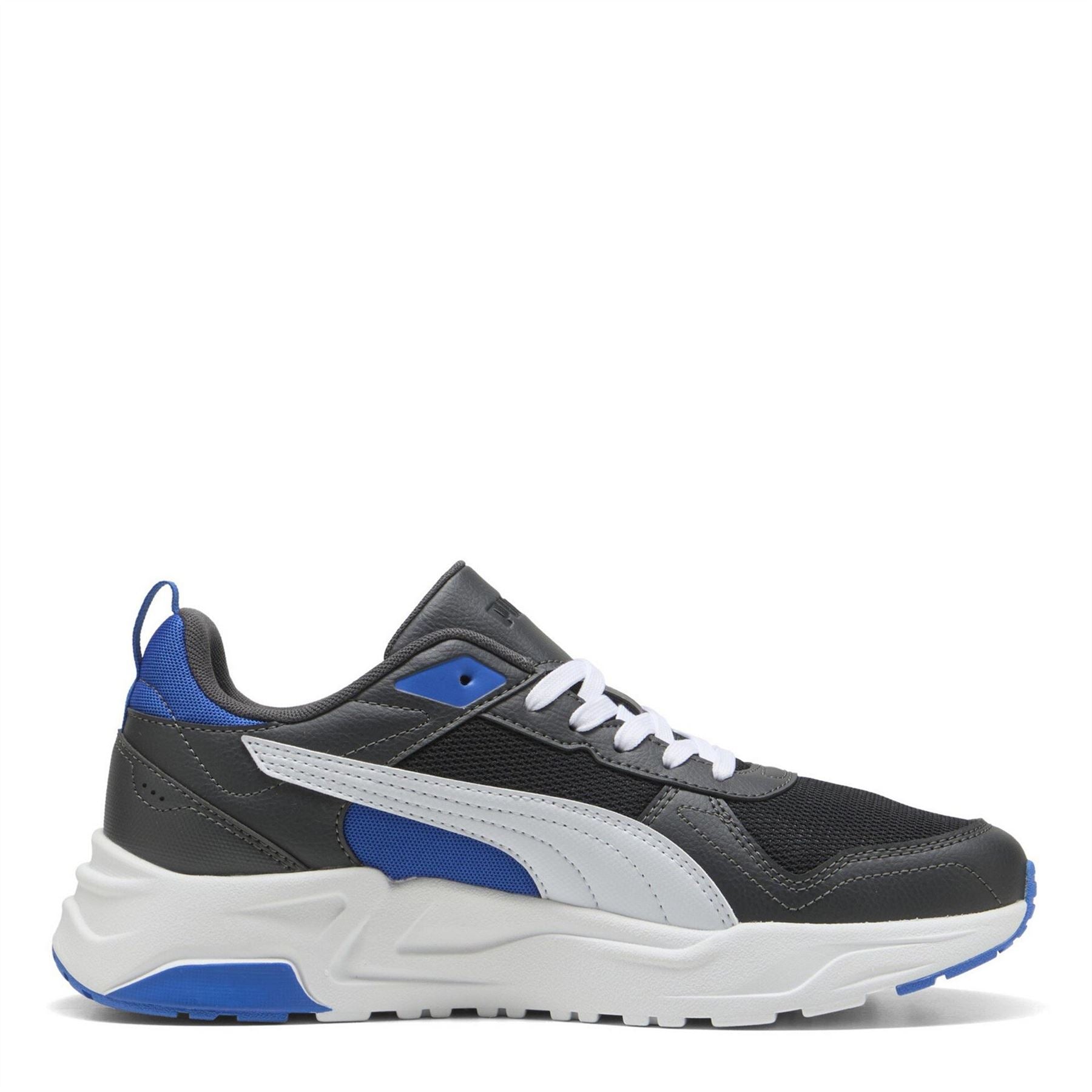 Puma Trinity 2 Lt Low Top Trainers