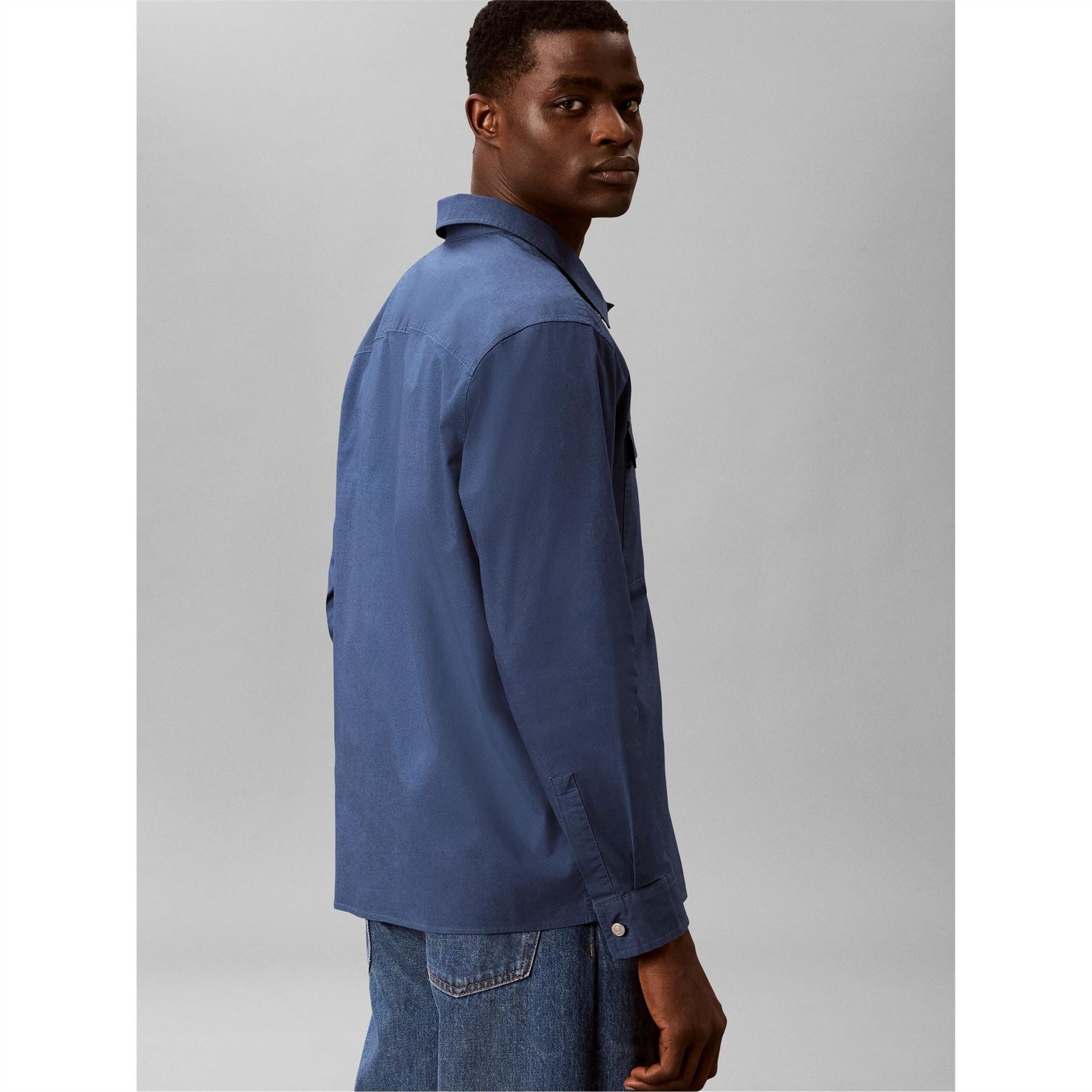 Calvin Klein Jeans Overshirt