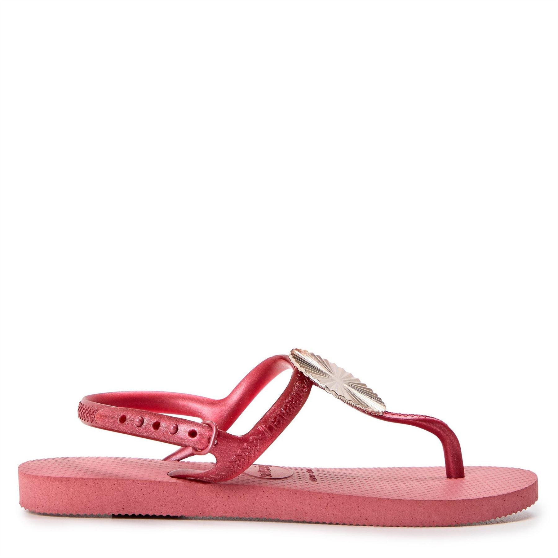 Havaianas Embllshoody S Toe Post Thong Sandals