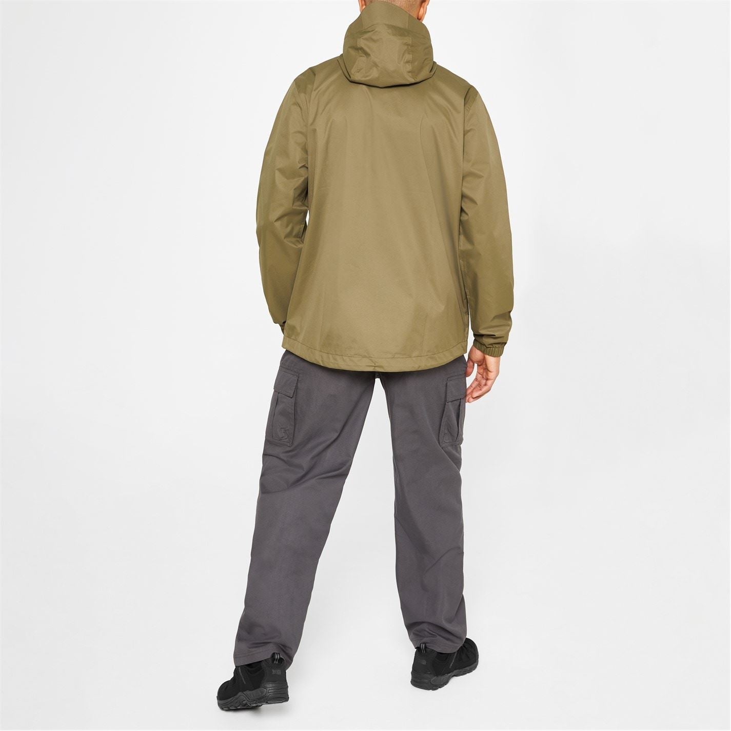 Gelert Mens Walking Trousers