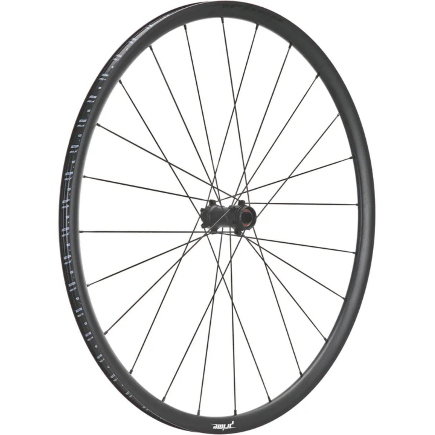 Prime Cycling Attaquer Disc Wheelset