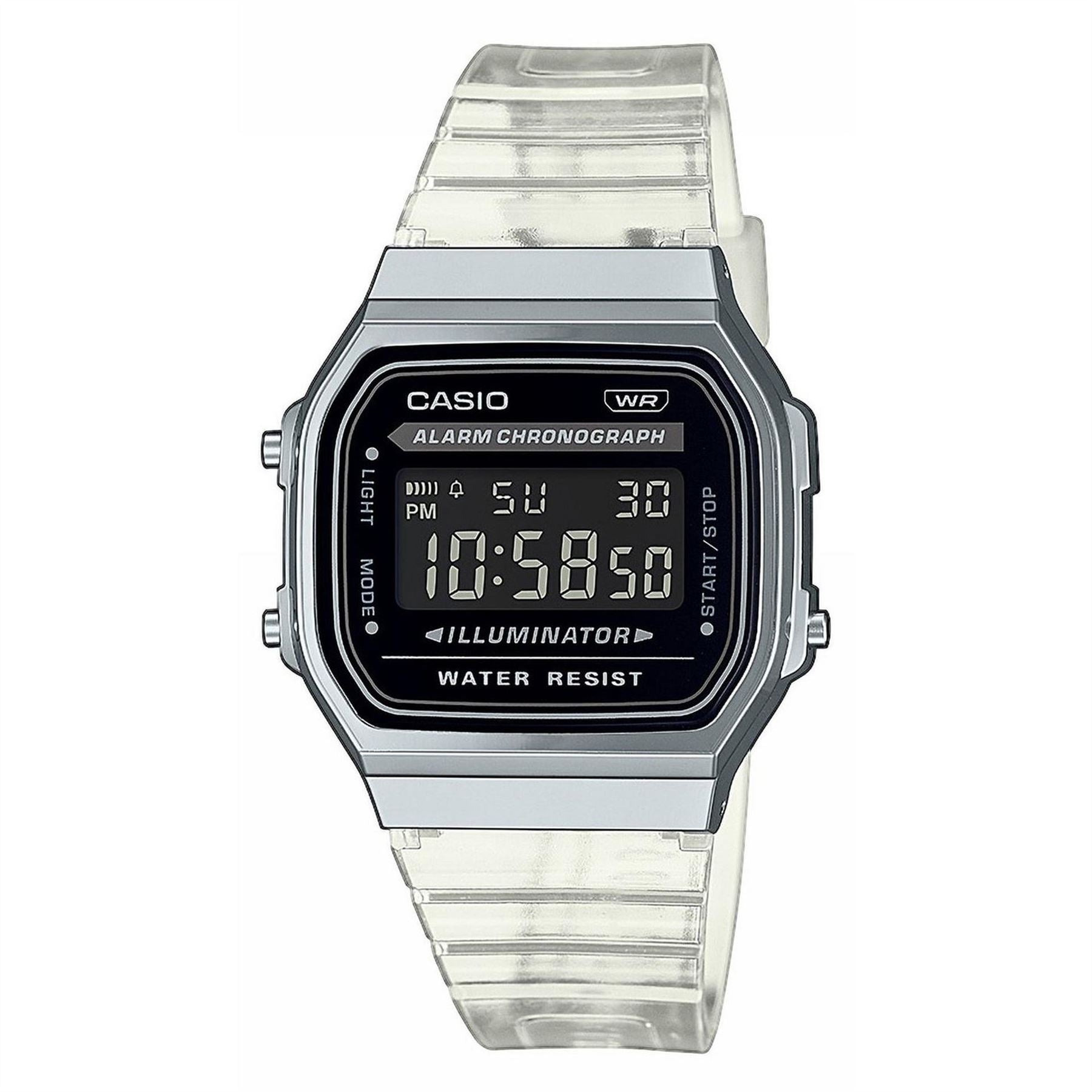 Casio Digital Watch