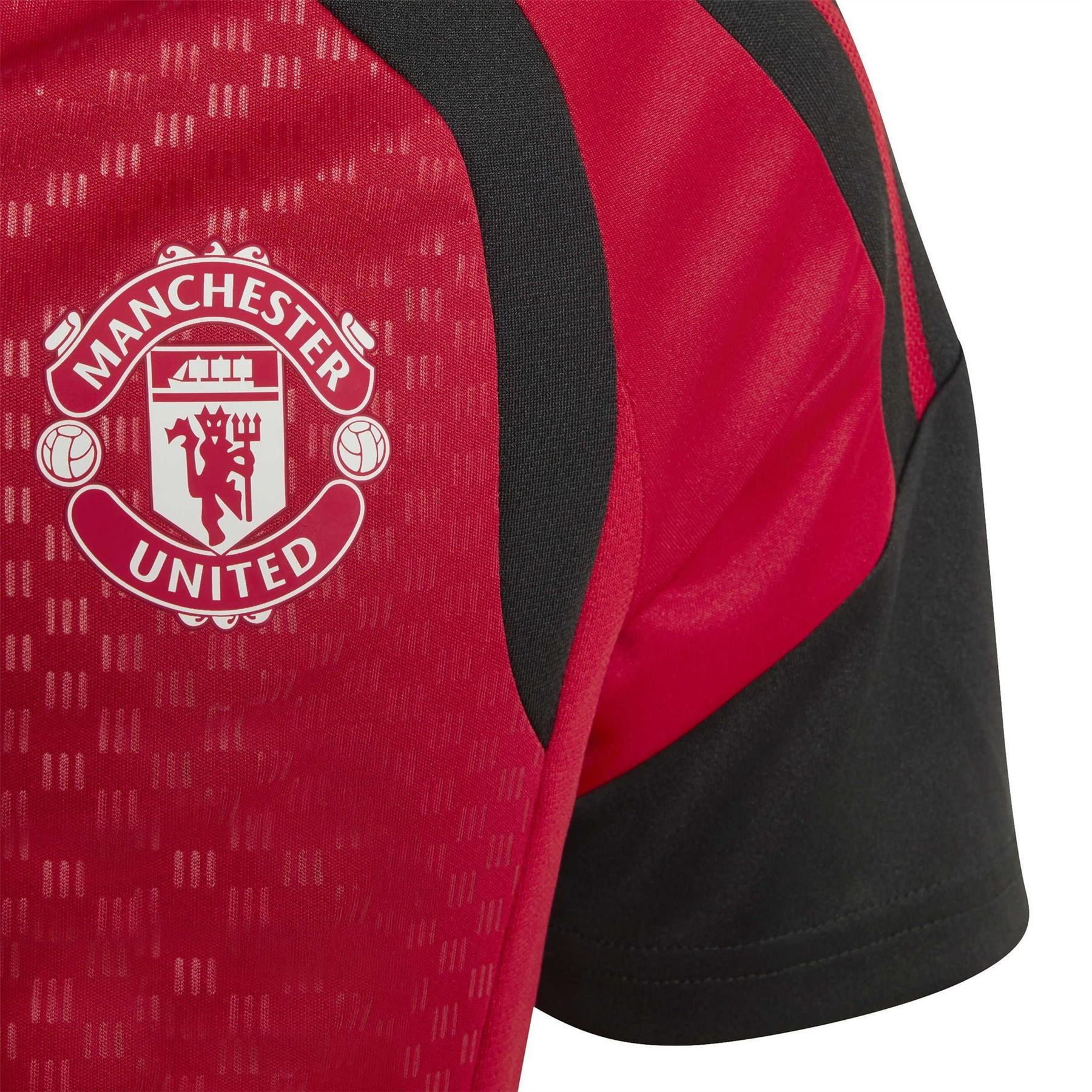 adidas United Training Top 2026 27 Juniors