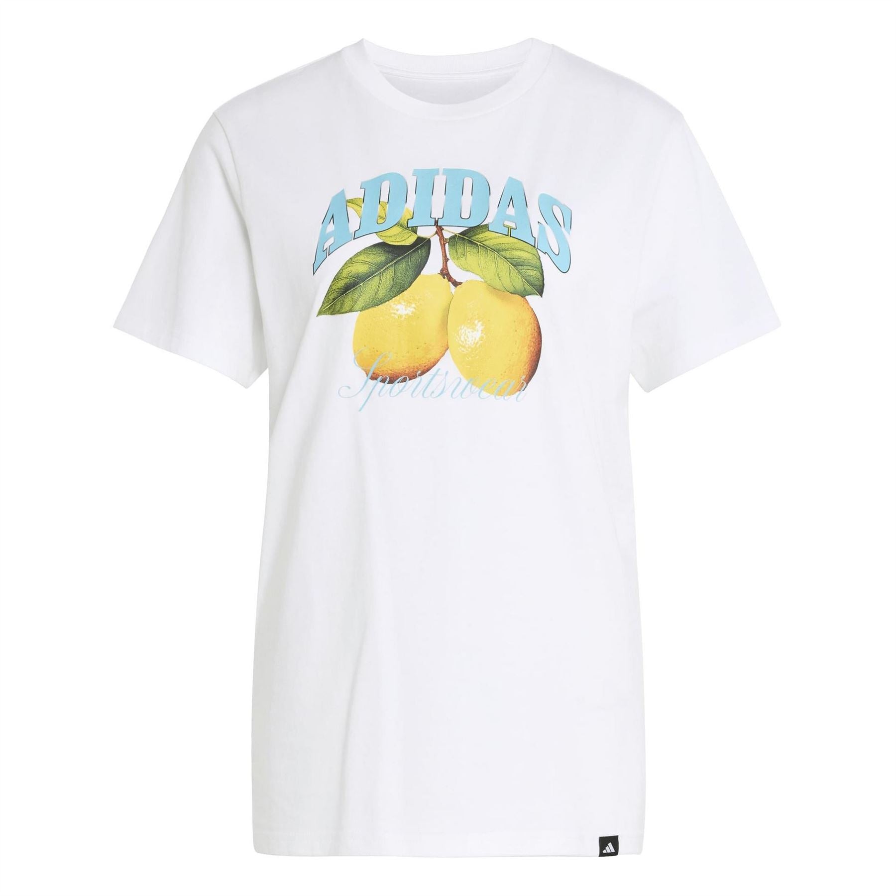 adidas Oversized T-Shirt