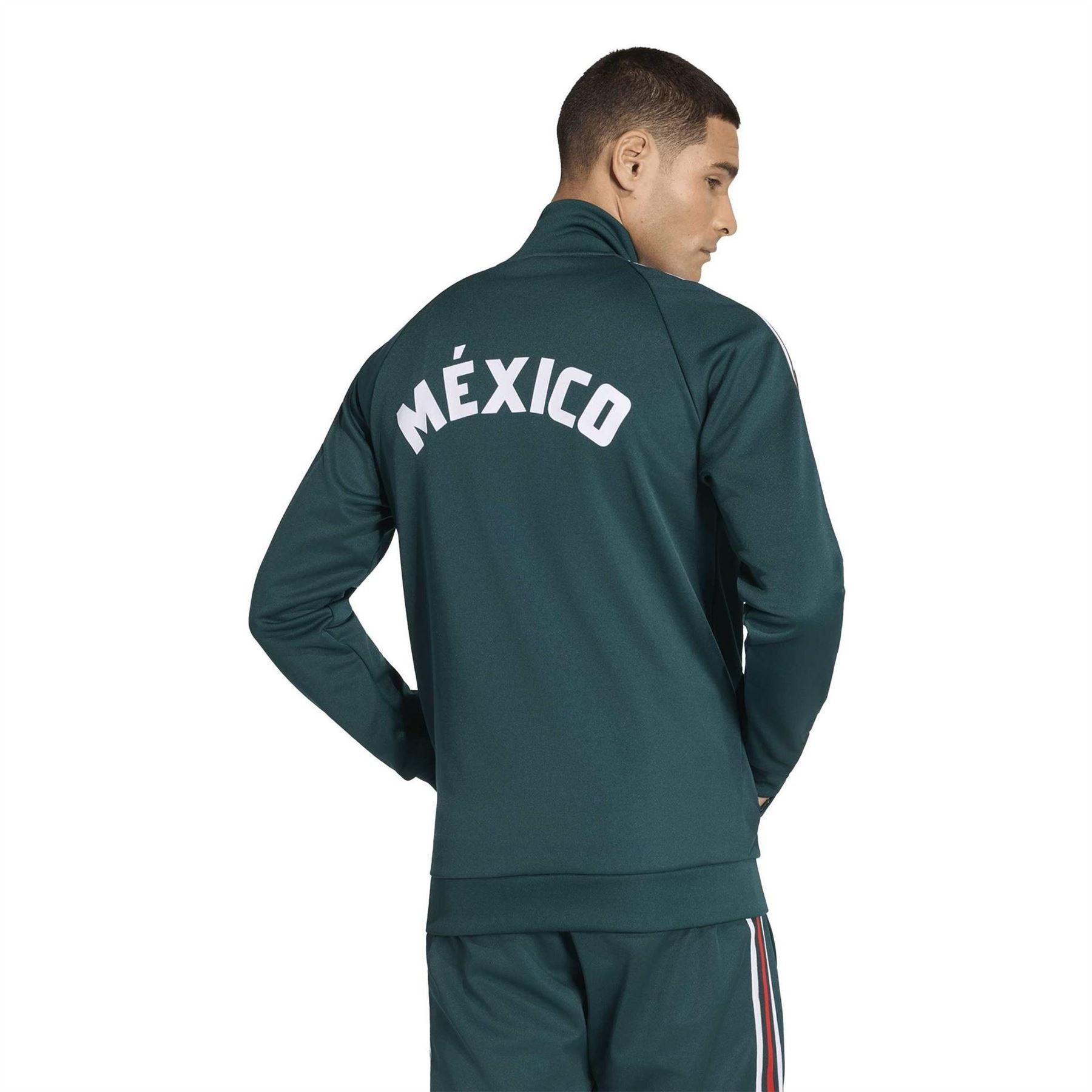 adidas Track Top World Cup ™ 2026 Adults