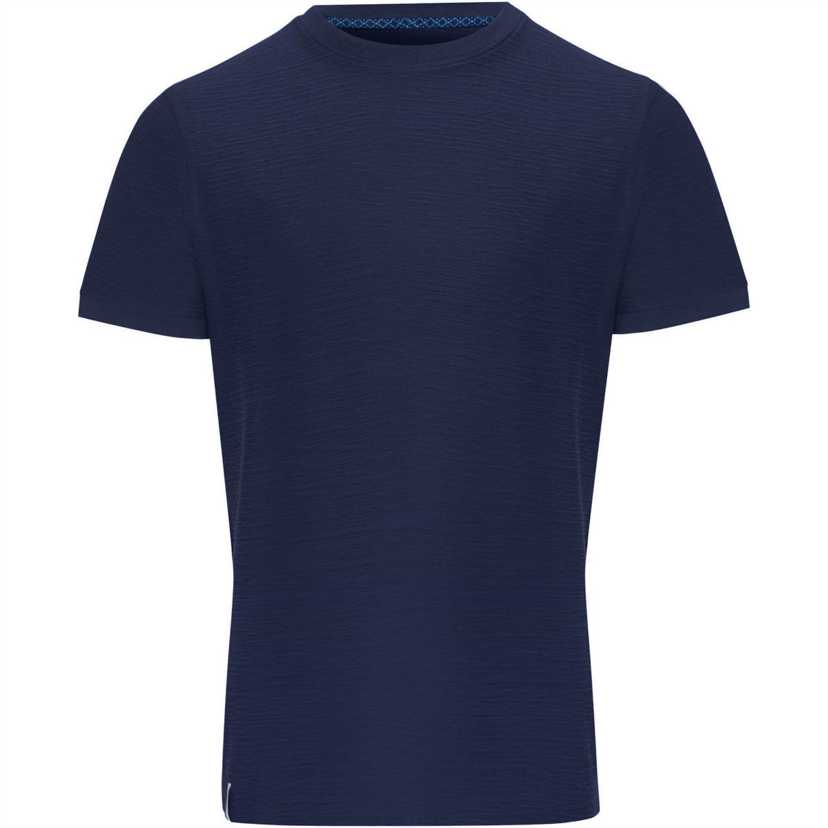 Threadbare Falkland Regular Fit Crew Neck T-Shirt