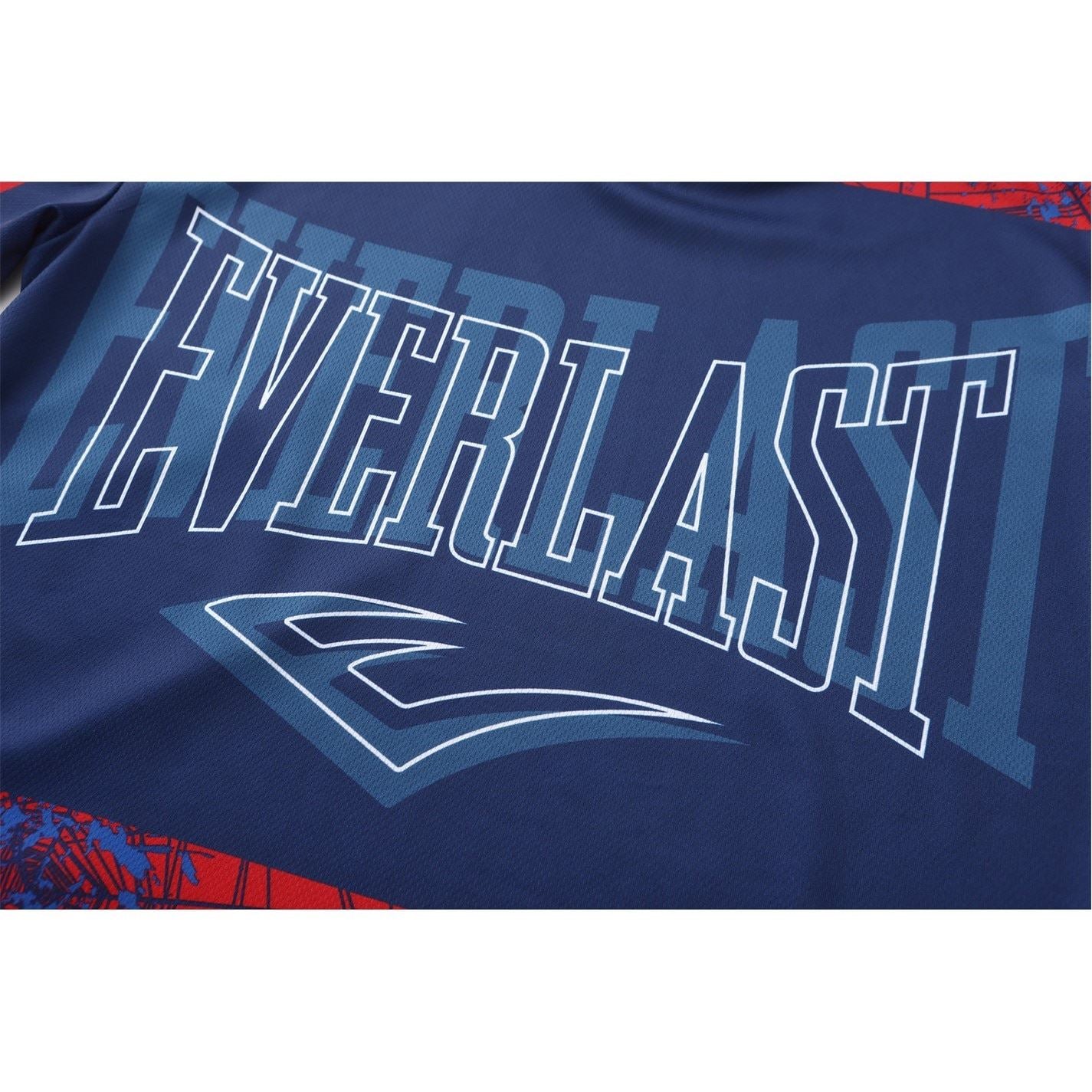 Everlast Spiderman Sports T-Shirt Juniors