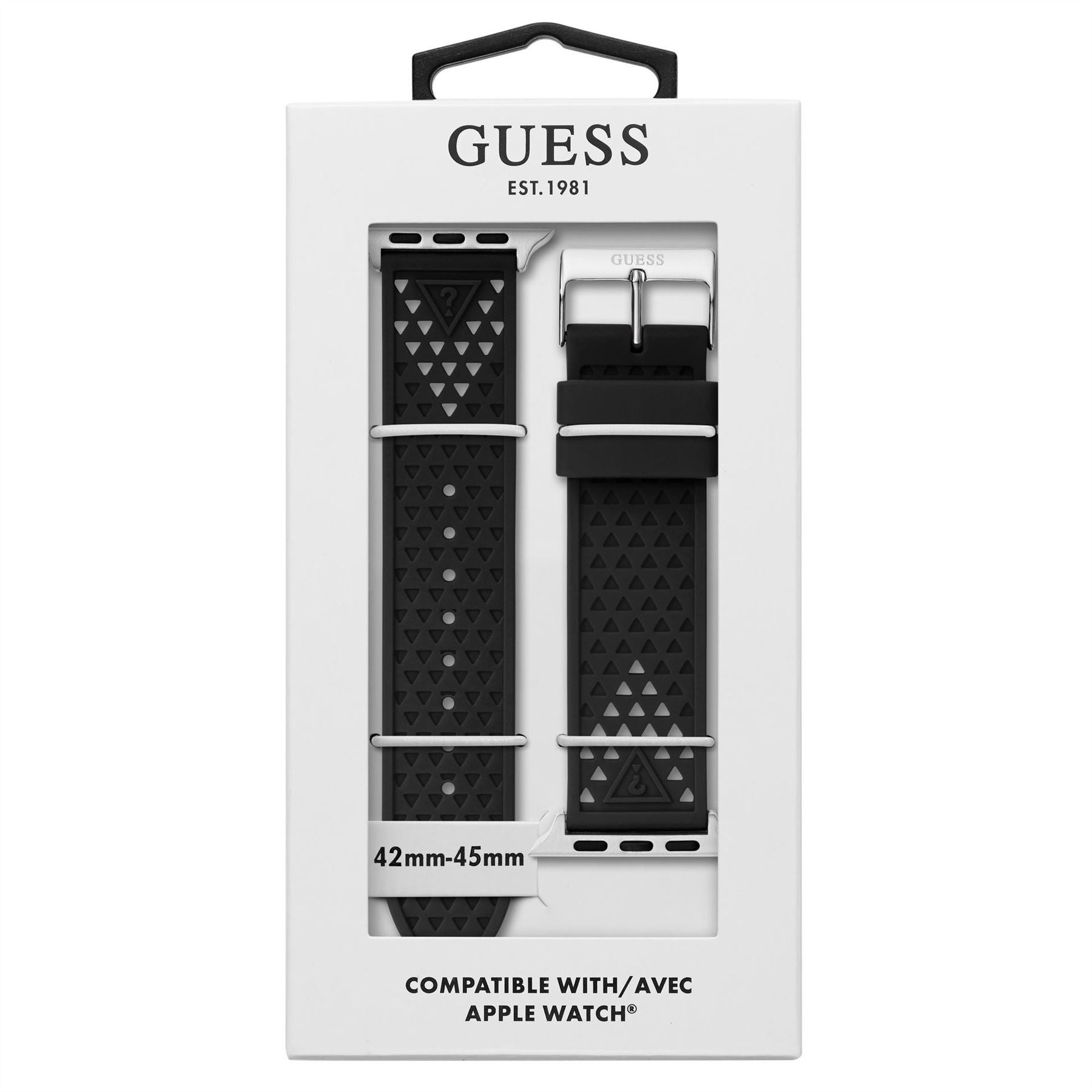 Guess Apple Watch Strap