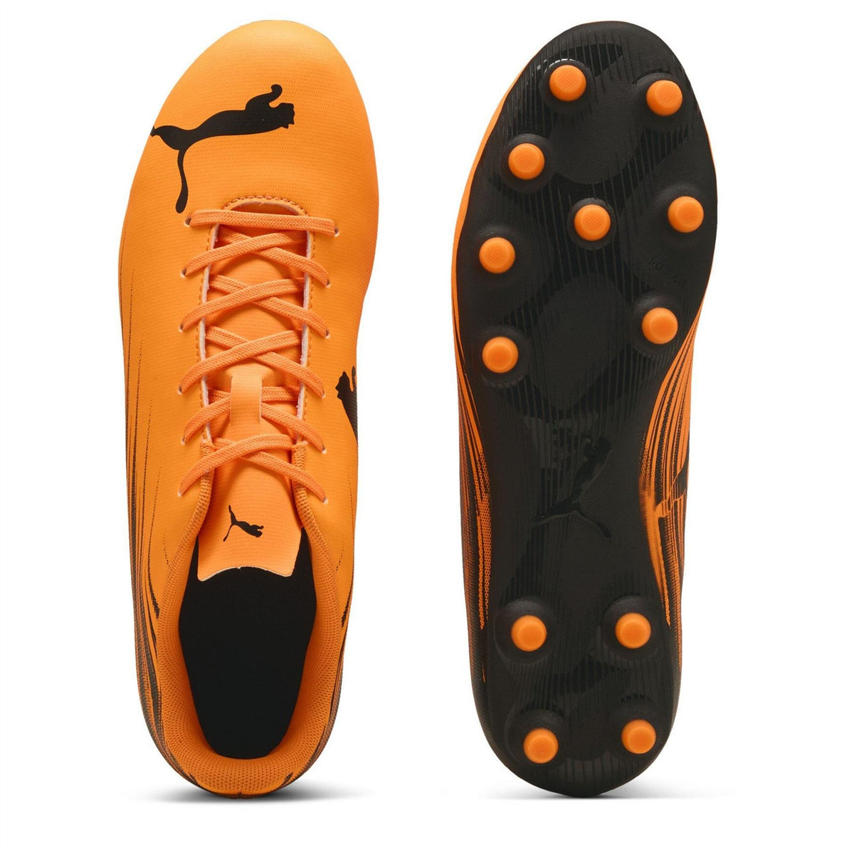 Puma Attacanto Ii Fg Ag Football Boots