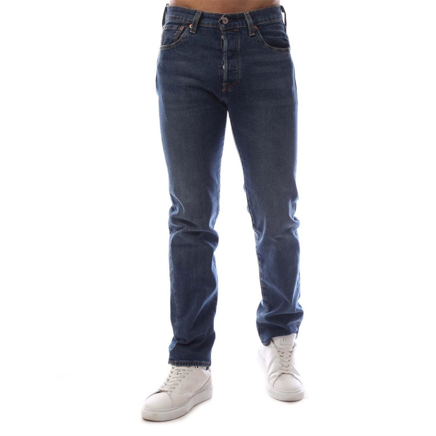 Levis O Junior Straight Leg Jeans
