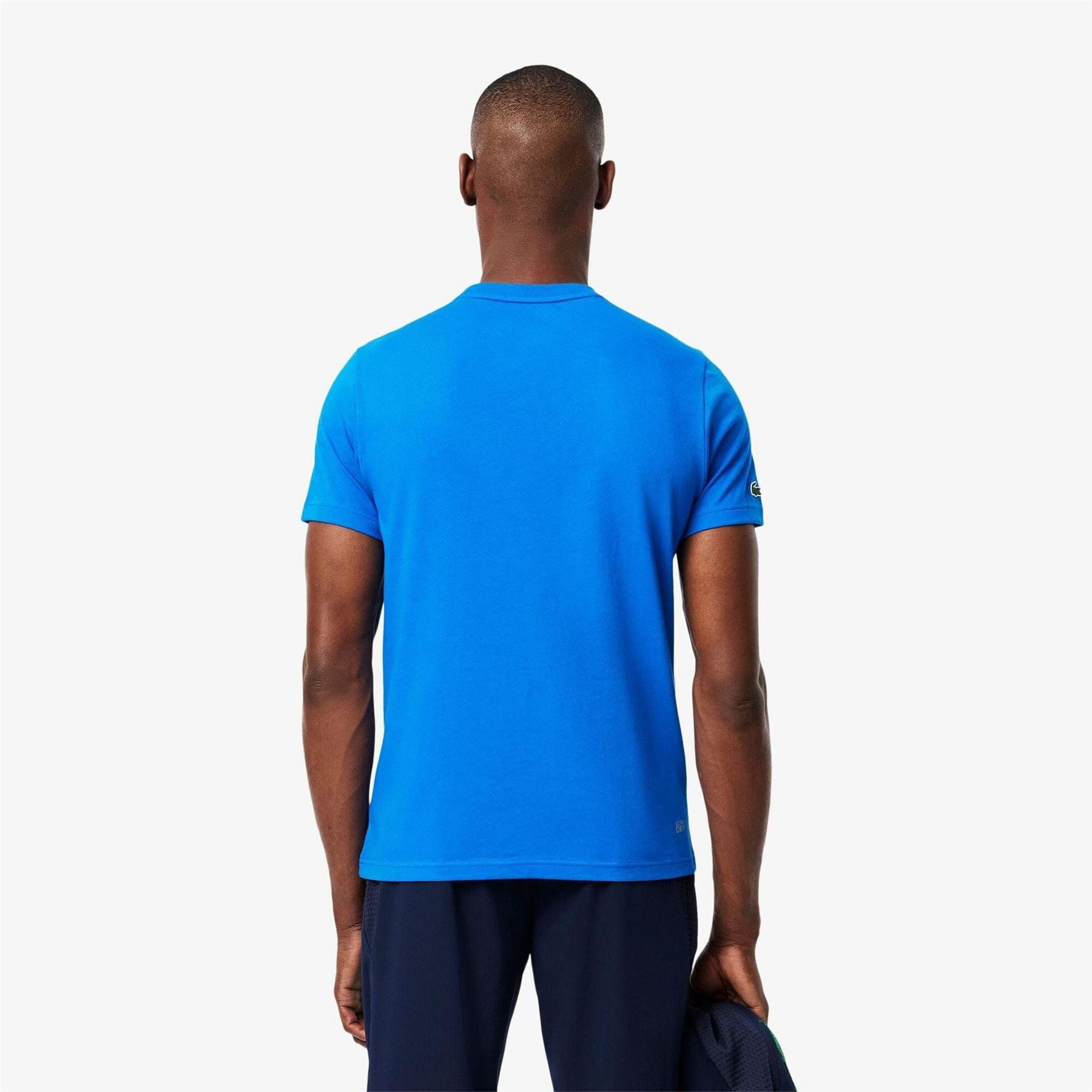 Lacoste Medvedev Tennis T-Shirt