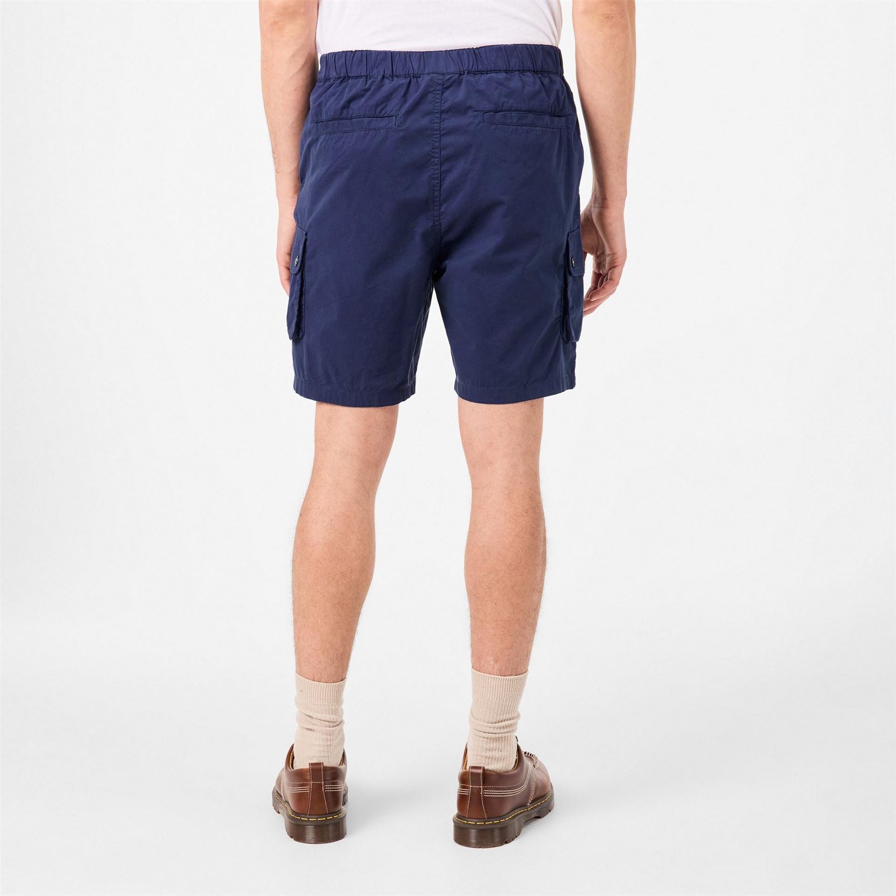 Barbour International Cloud Shorts