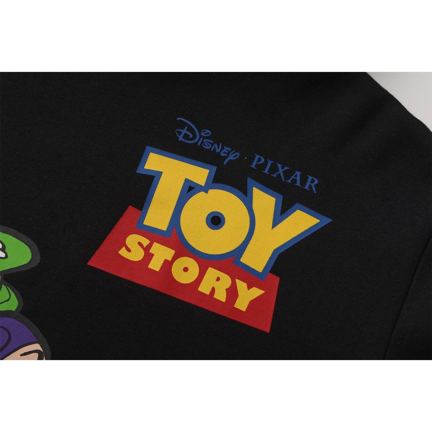 Character Hoody Junior